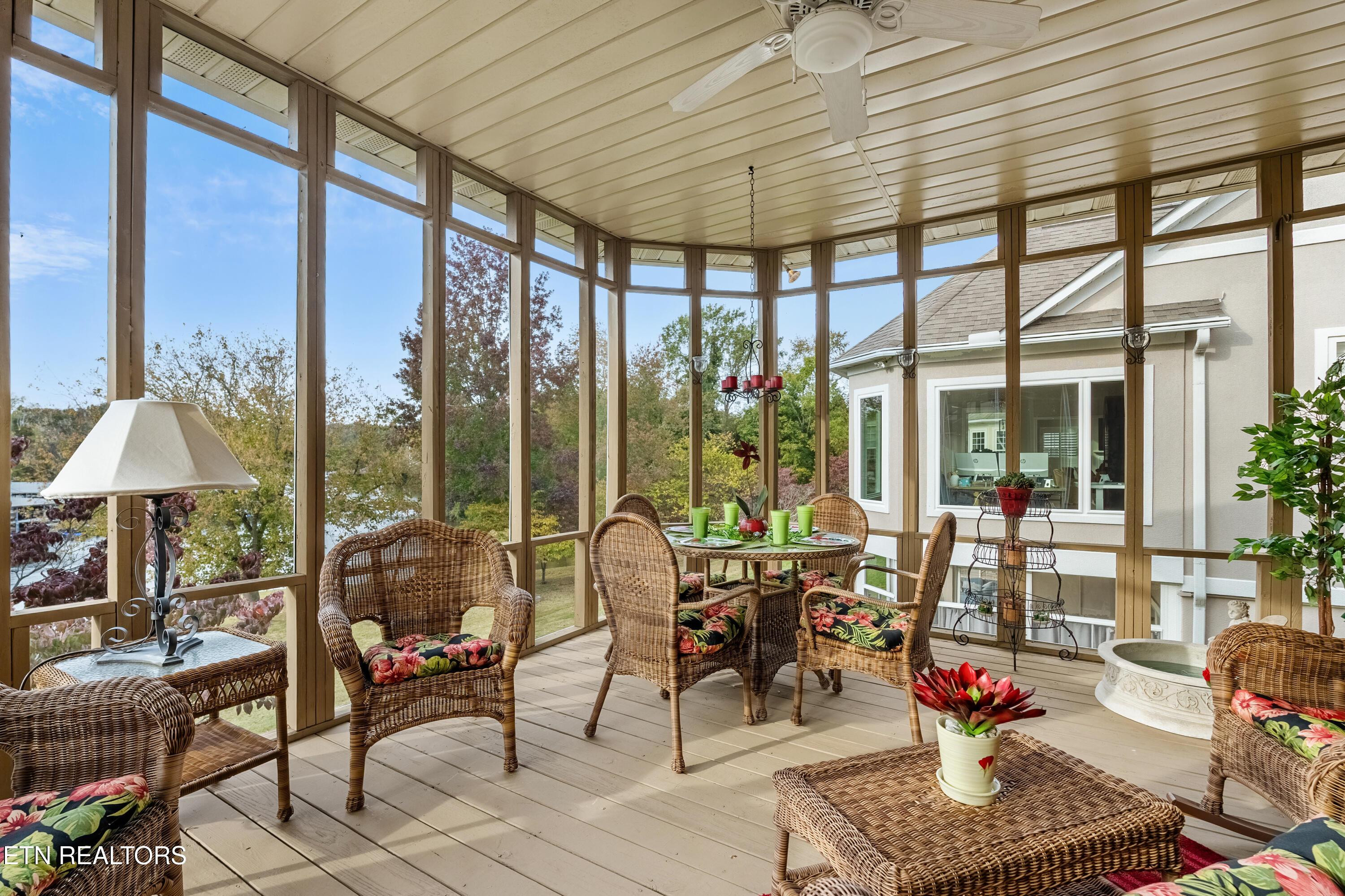 380 Morning Dove Drive, Vonore, TN - Fort Loudoun and Tellico Lake Real Estate - Image# 23