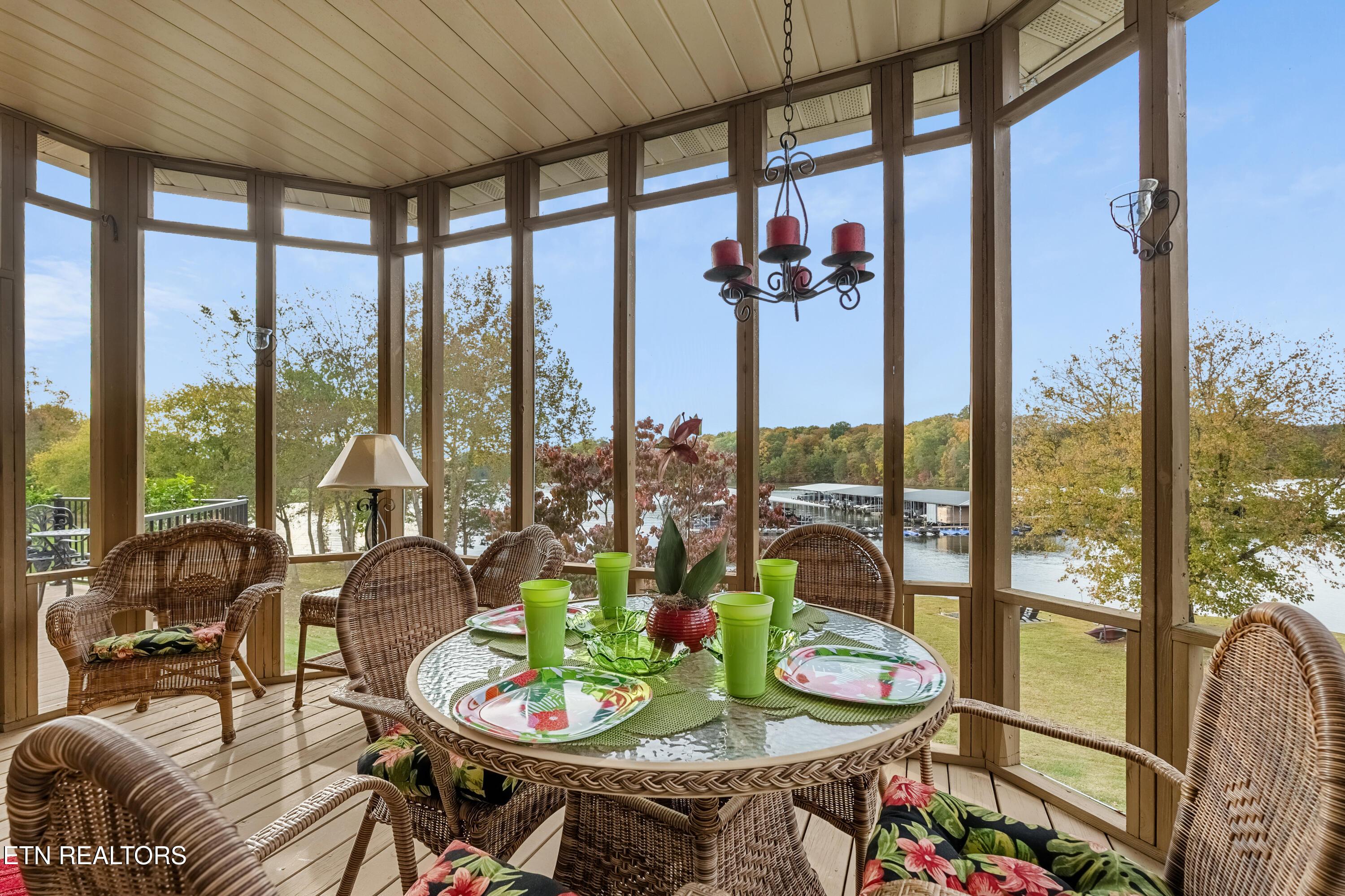 380 Morning Dove Drive, Vonore, TN - Fort Loudoun and Tellico Lake Real Estate - Image# 24