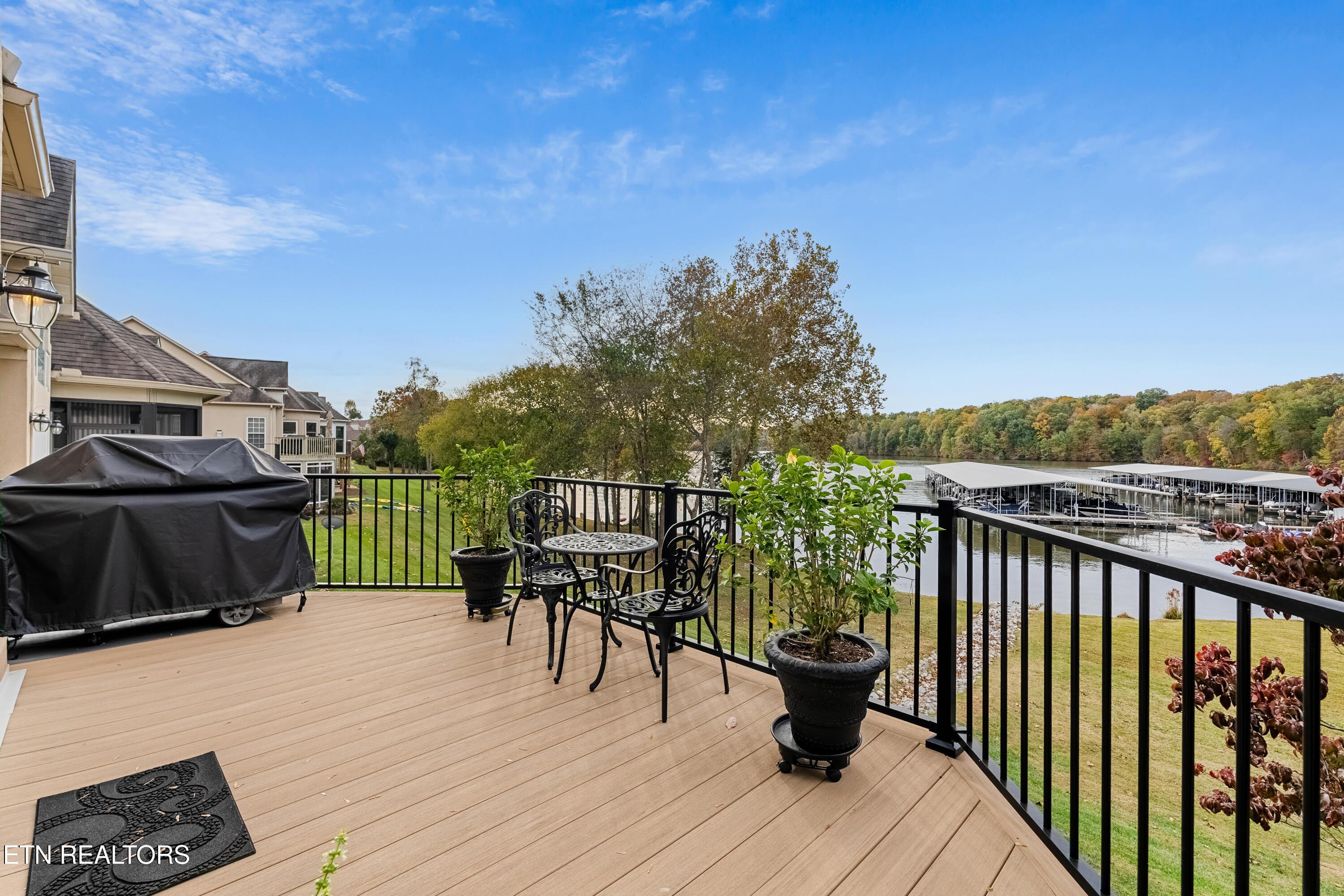 380 Morning Dove Drive, Vonore, TN - Fort Loudoun and Tellico Lake Real Estate - Image# 21