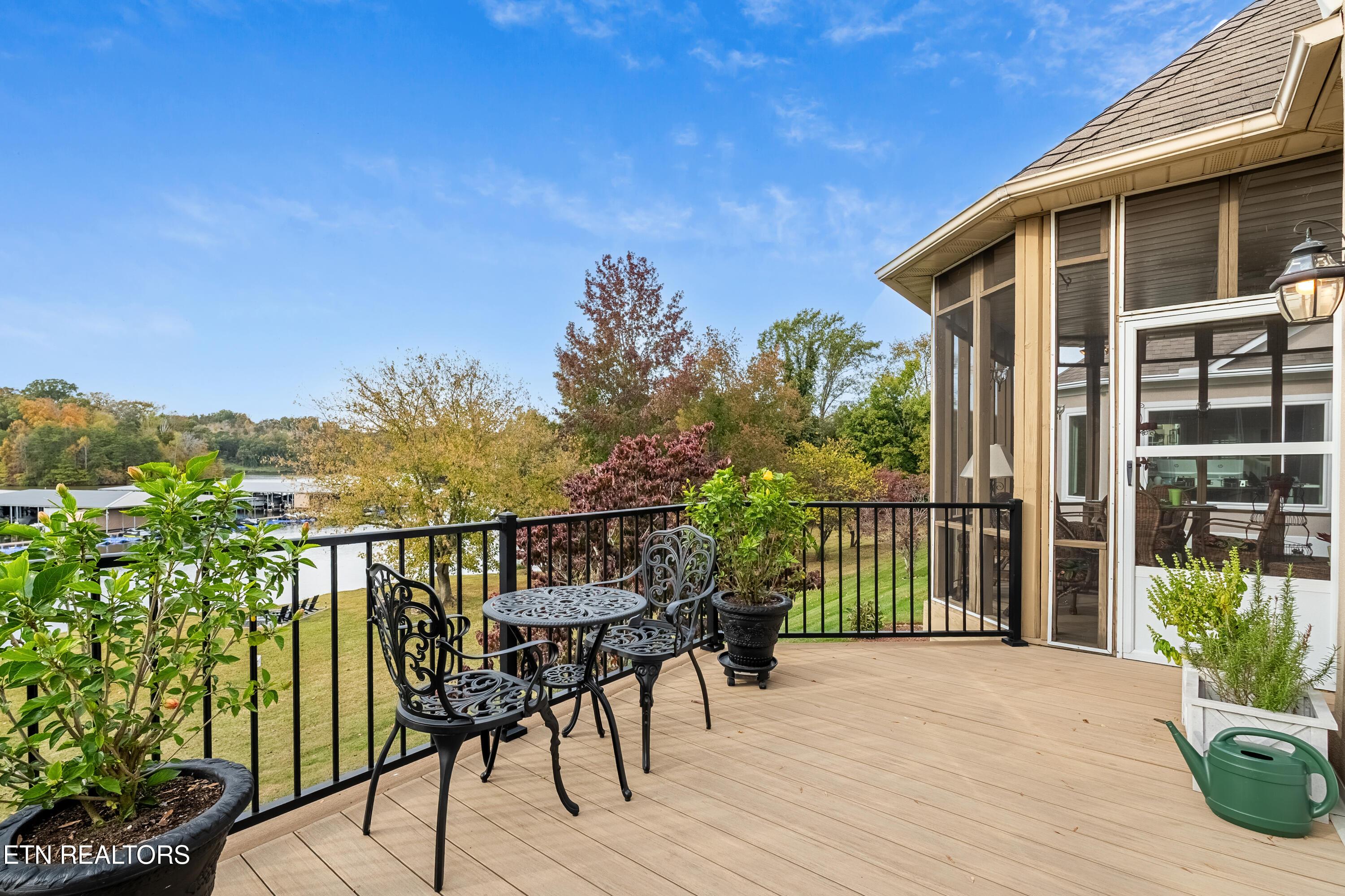 380 Morning Dove Drive, Vonore, TN - Fort Loudoun and Tellico Lake Real Estate - Image# 22