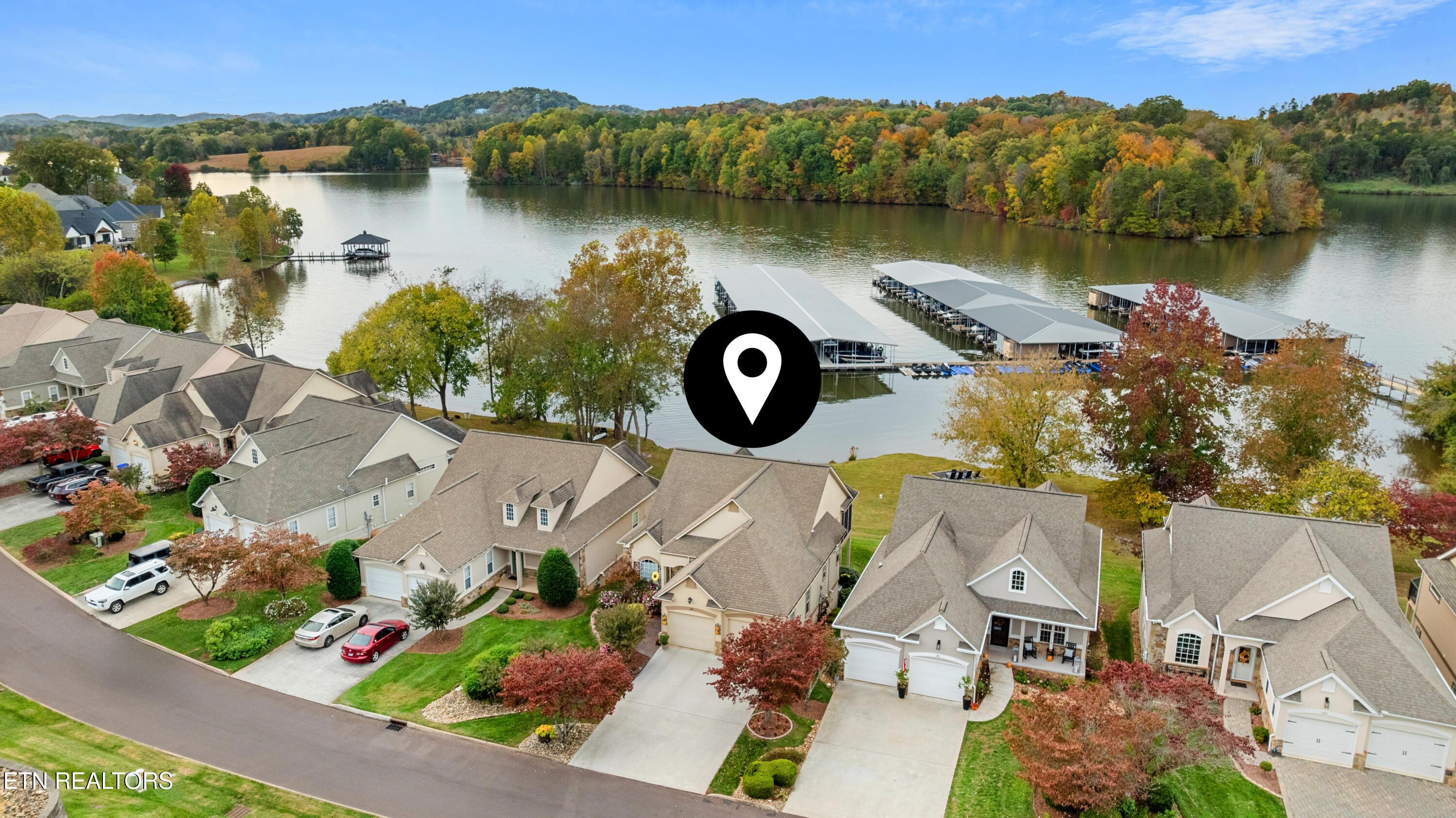 380 Morning Dove Drive, Vonore, TN - Fort Loudoun and Tellico Lake Real Estate - Image# 50