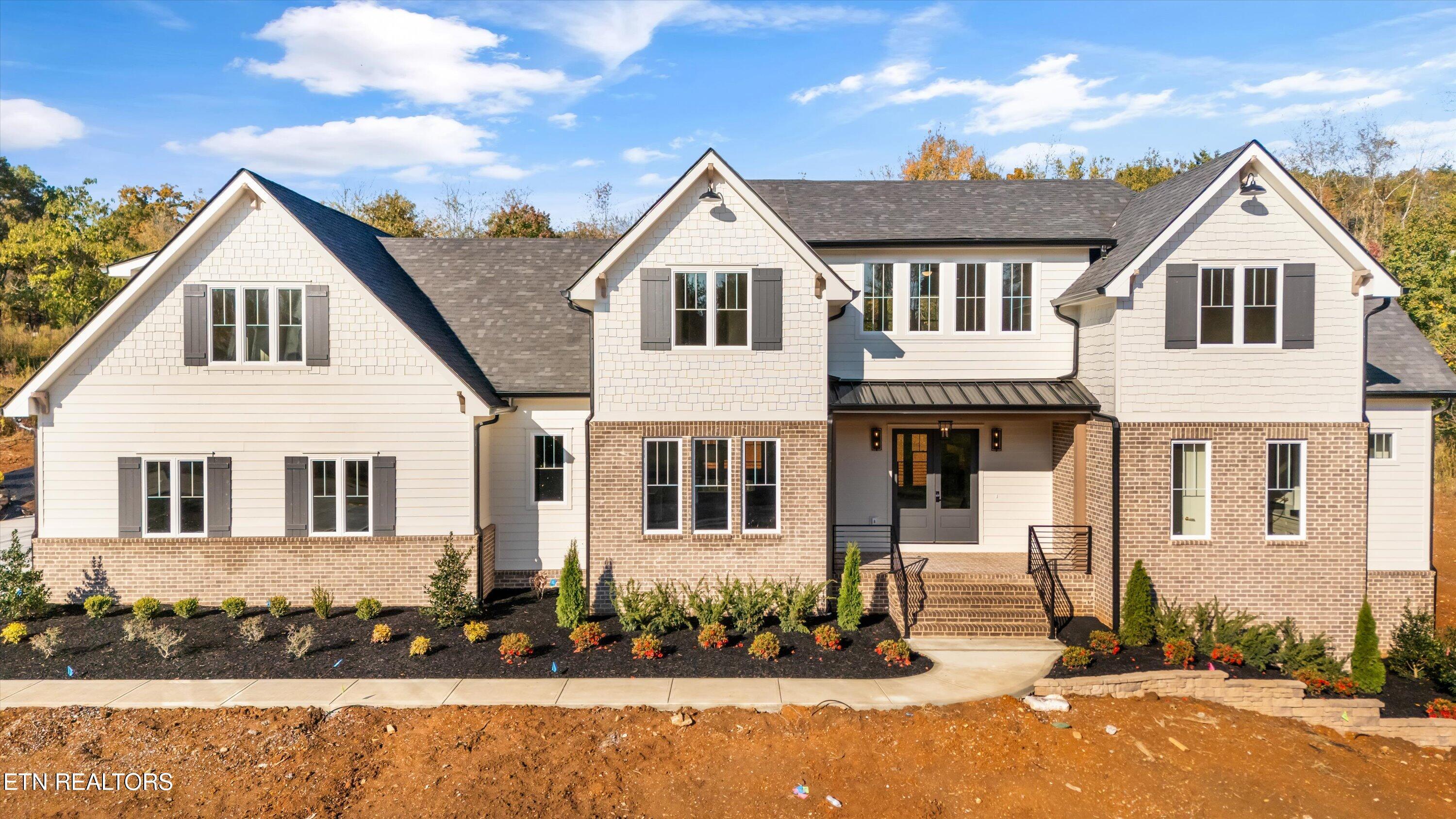 Fort Loudoun and Tellico Lake Real Estate - Image# 1