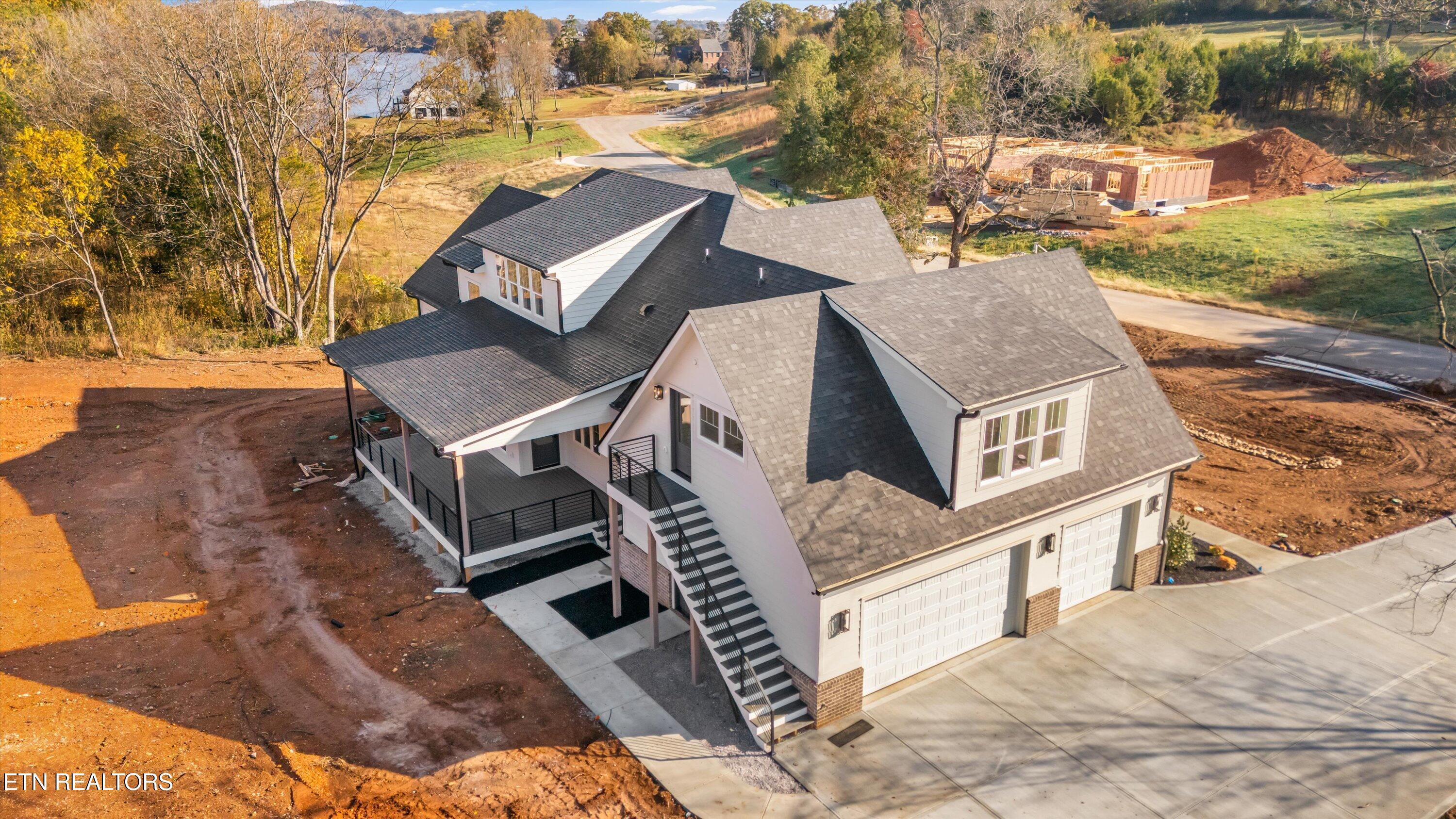 Fort Loudoun and Tellico Lake Real Estate - Image# 44