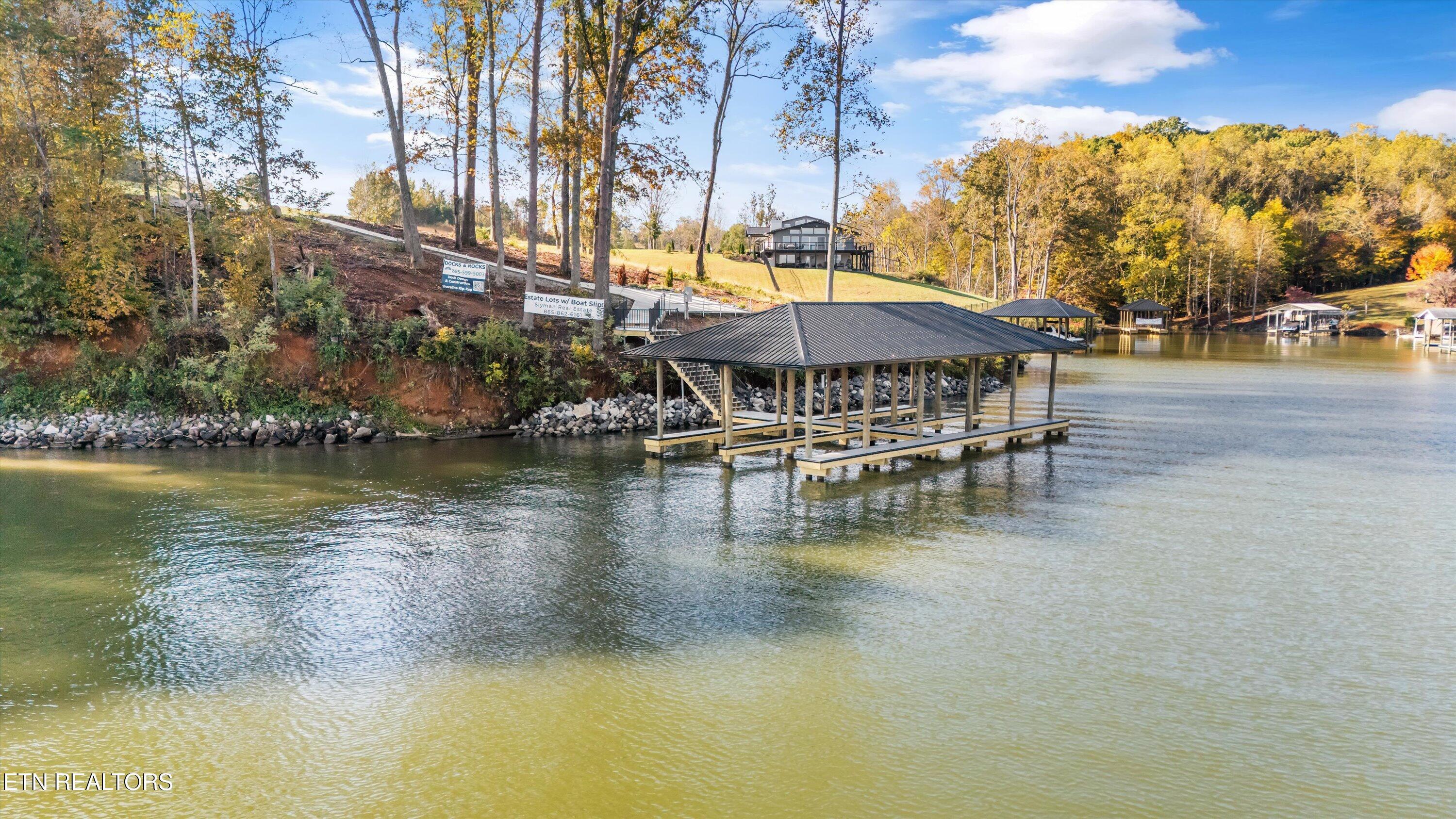 Fort Loudoun and Tellico Lake Real Estate - Image# 52