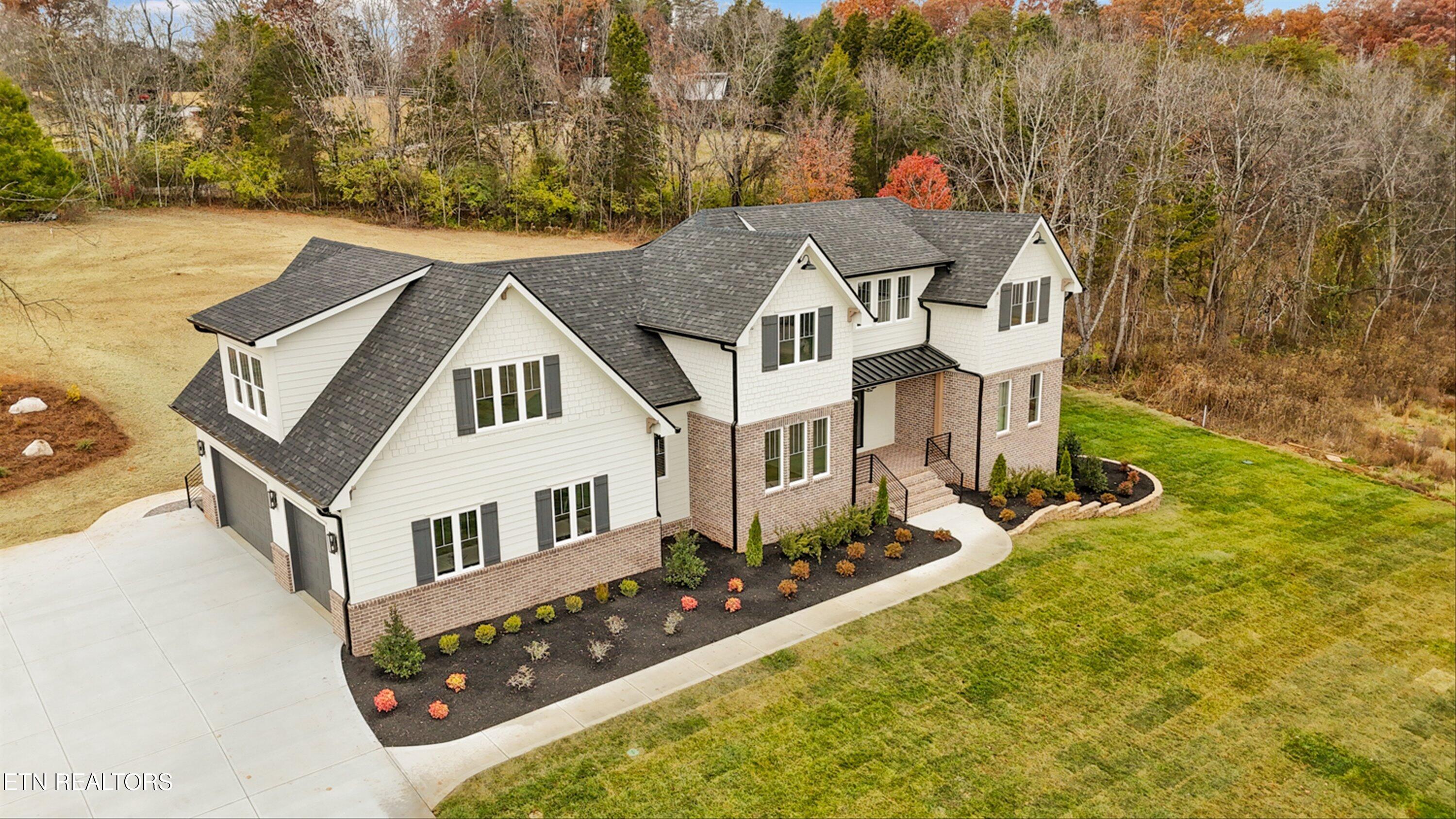 3817 Lakeside Estates Way, Louisville, TN - Fort Loudoun and Tellico Lake Real Estate - Image# 4