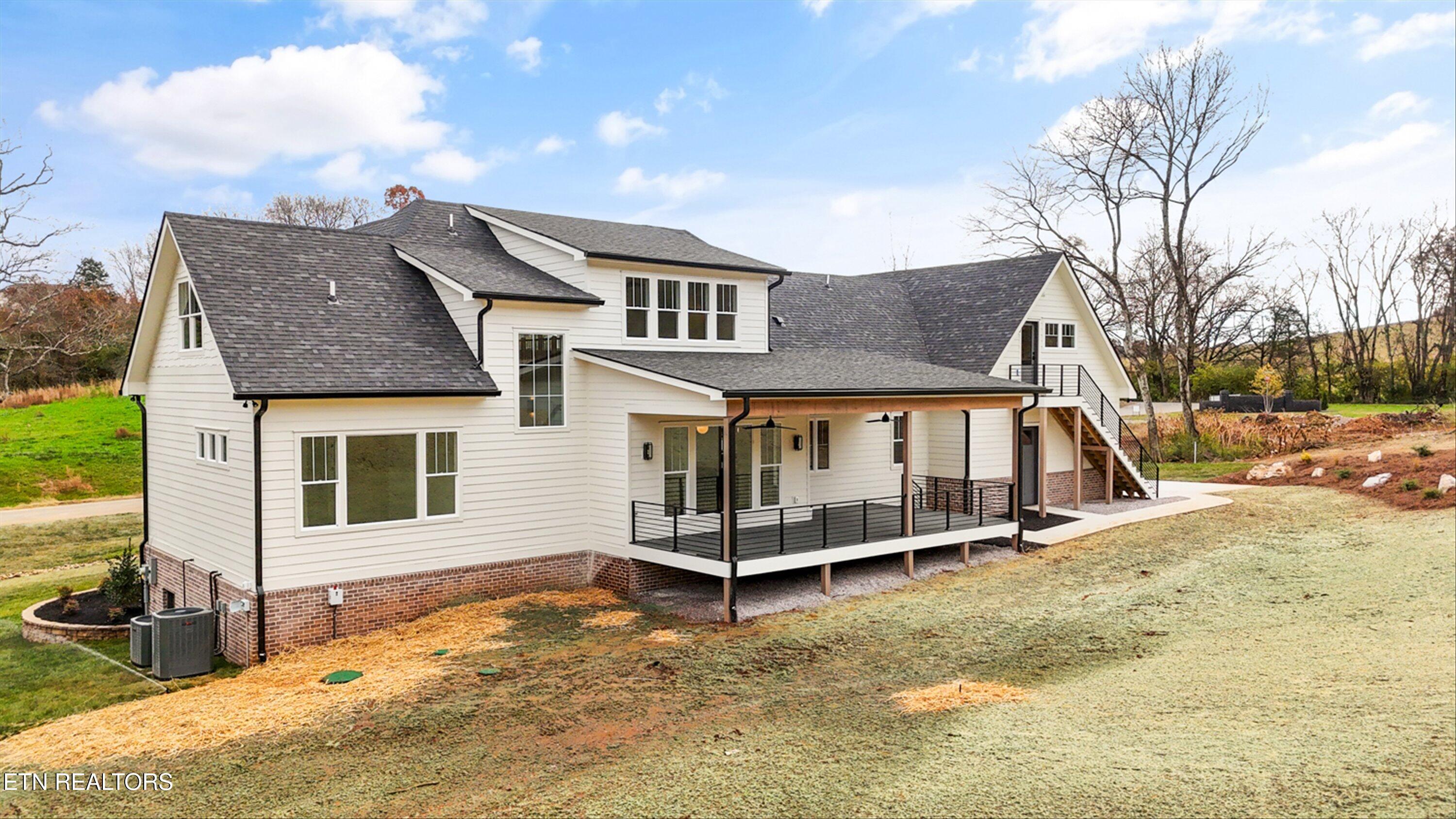 3817 Lakeside Estates Way, Louisville, TN - Fort Loudoun and Tellico Lake Real Estate - Image# 20