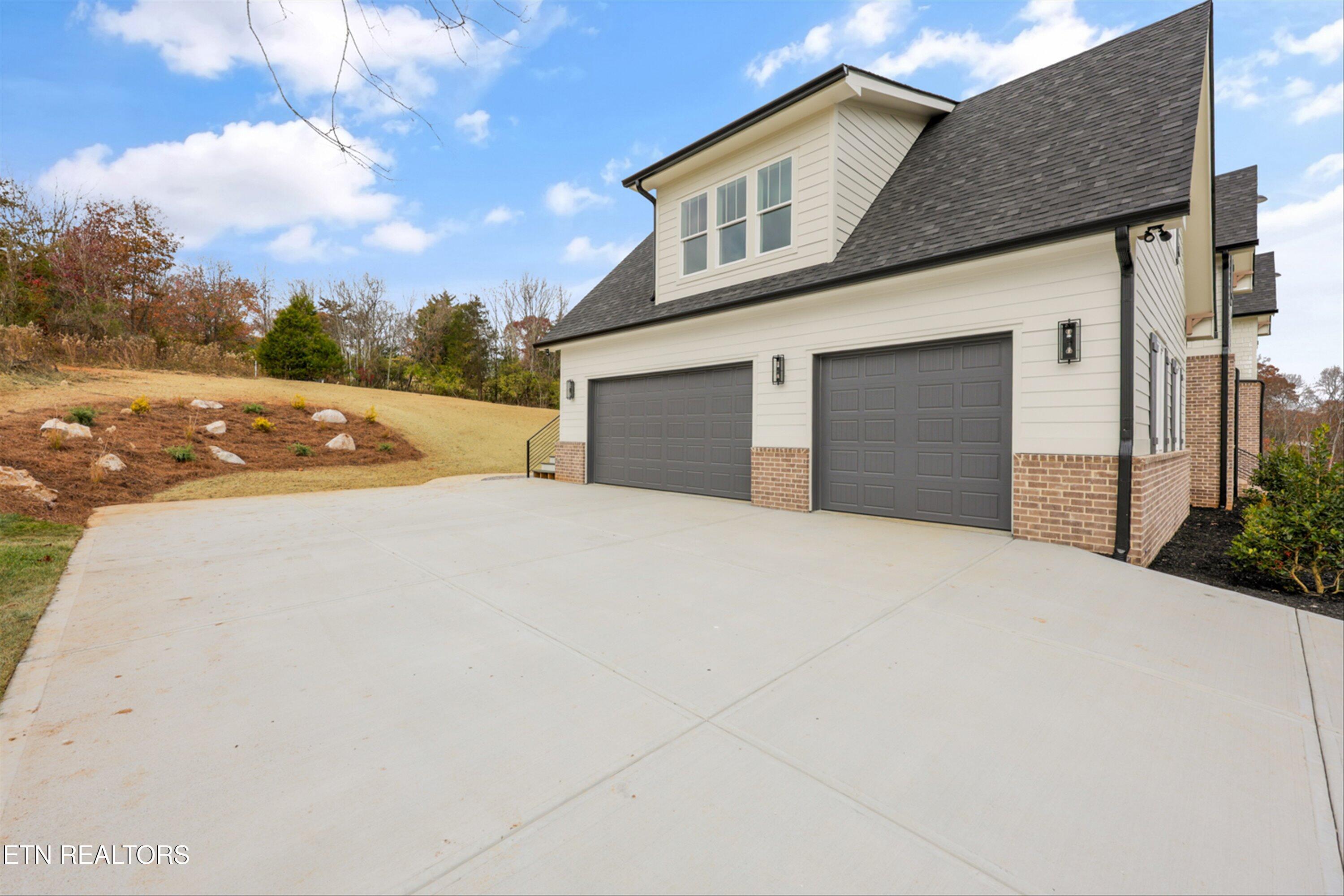 3817 Lakeside Estates Way, Louisville, TN - Fort Loudoun and Tellico Lake Real Estate - Image# 26