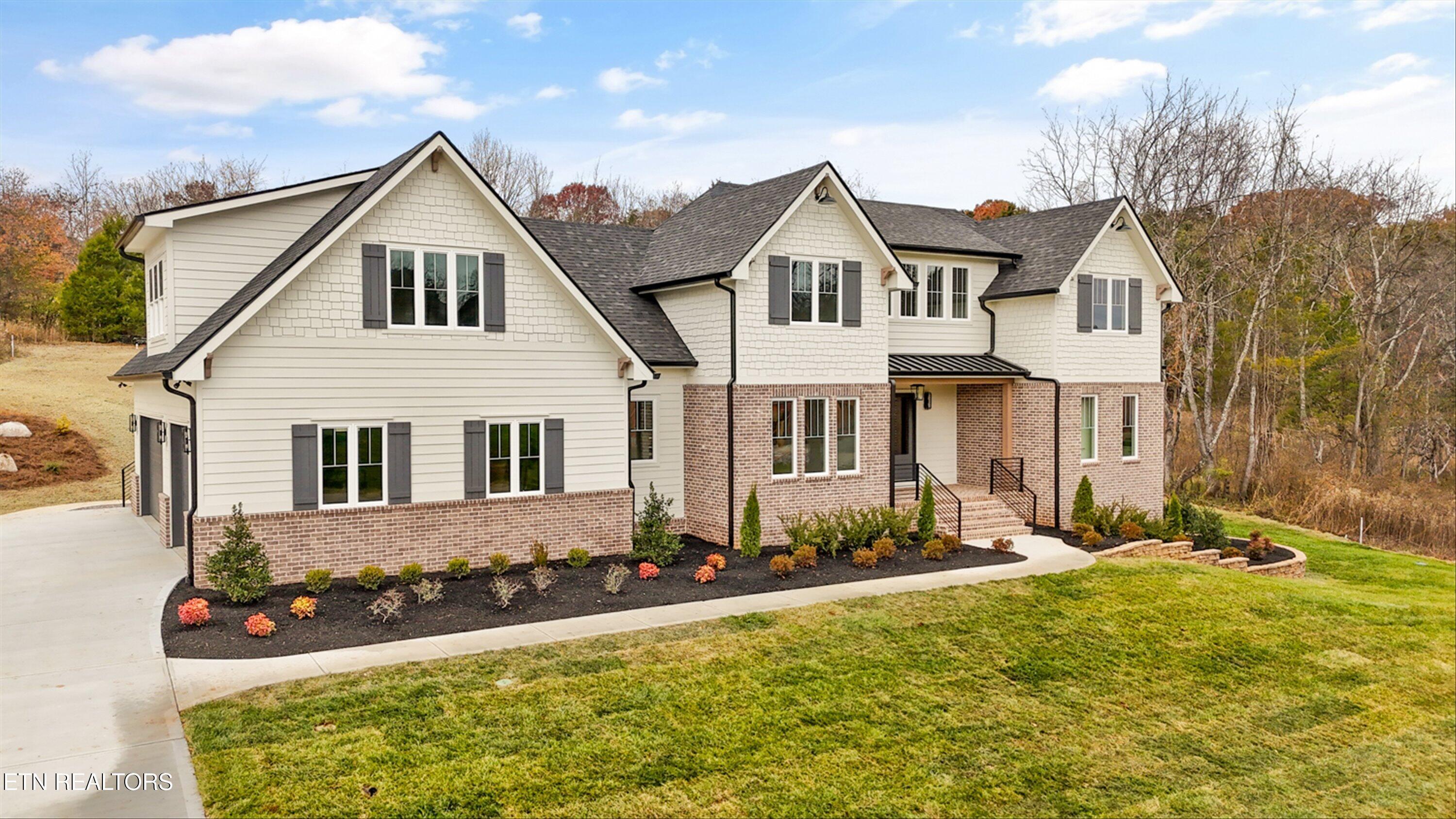 3817 Lakeside Estates Way, Louisville, TN - Fort Loudoun and Tellico Lake Real Estate - Image# 10