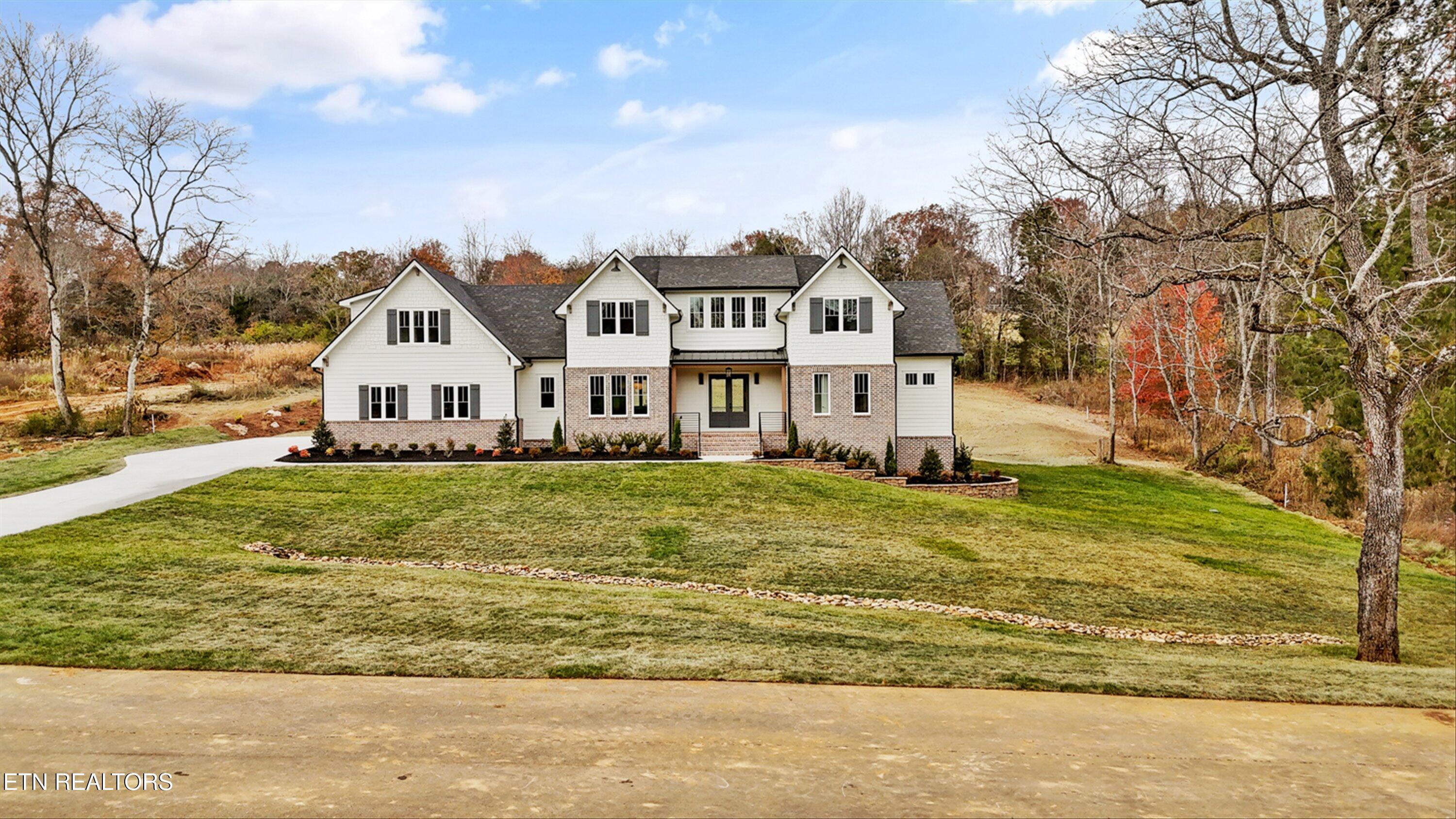 3817 Lakeside Estates Way, Louisville, TN - Fort Loudoun and Tellico Lake Real Estate - Image# 16