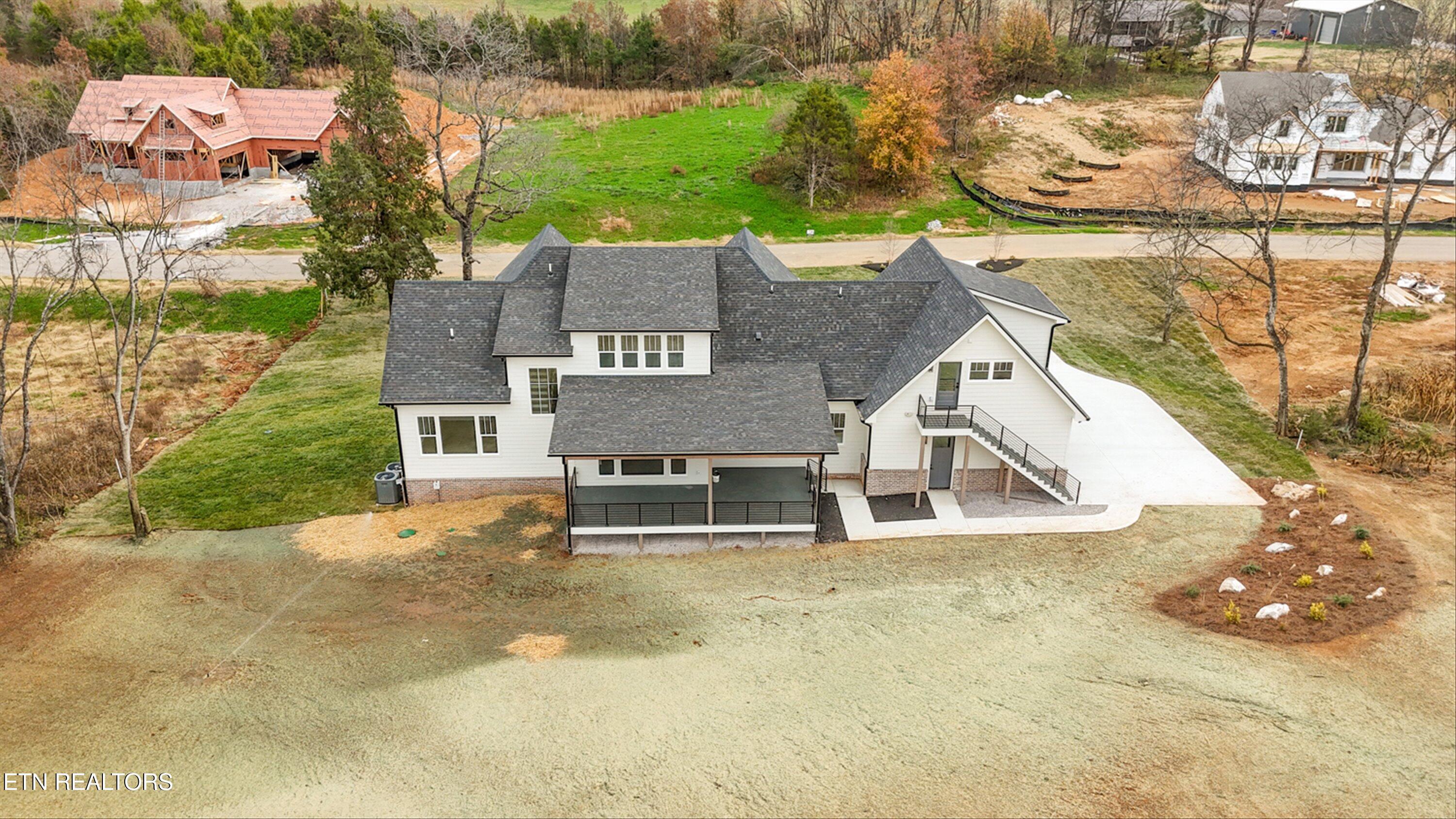 3817 Lakeside Estates Way, Louisville, TN - Fort Loudoun and Tellico Lake Real Estate - Image# 22