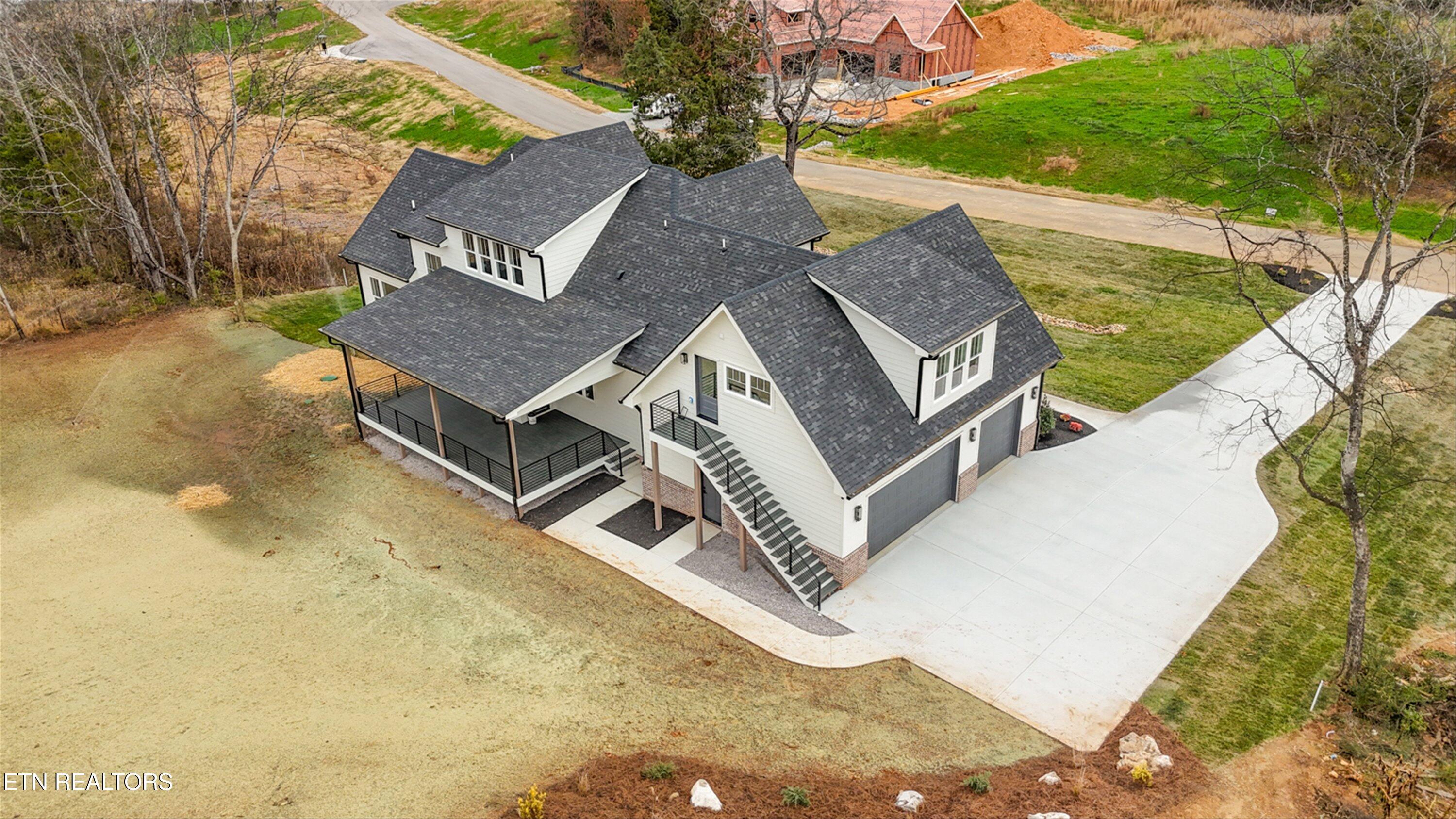 3817 Lakeside Estates Way, Louisville, TN - Fort Loudoun and Tellico Lake Real Estate - Image# 28