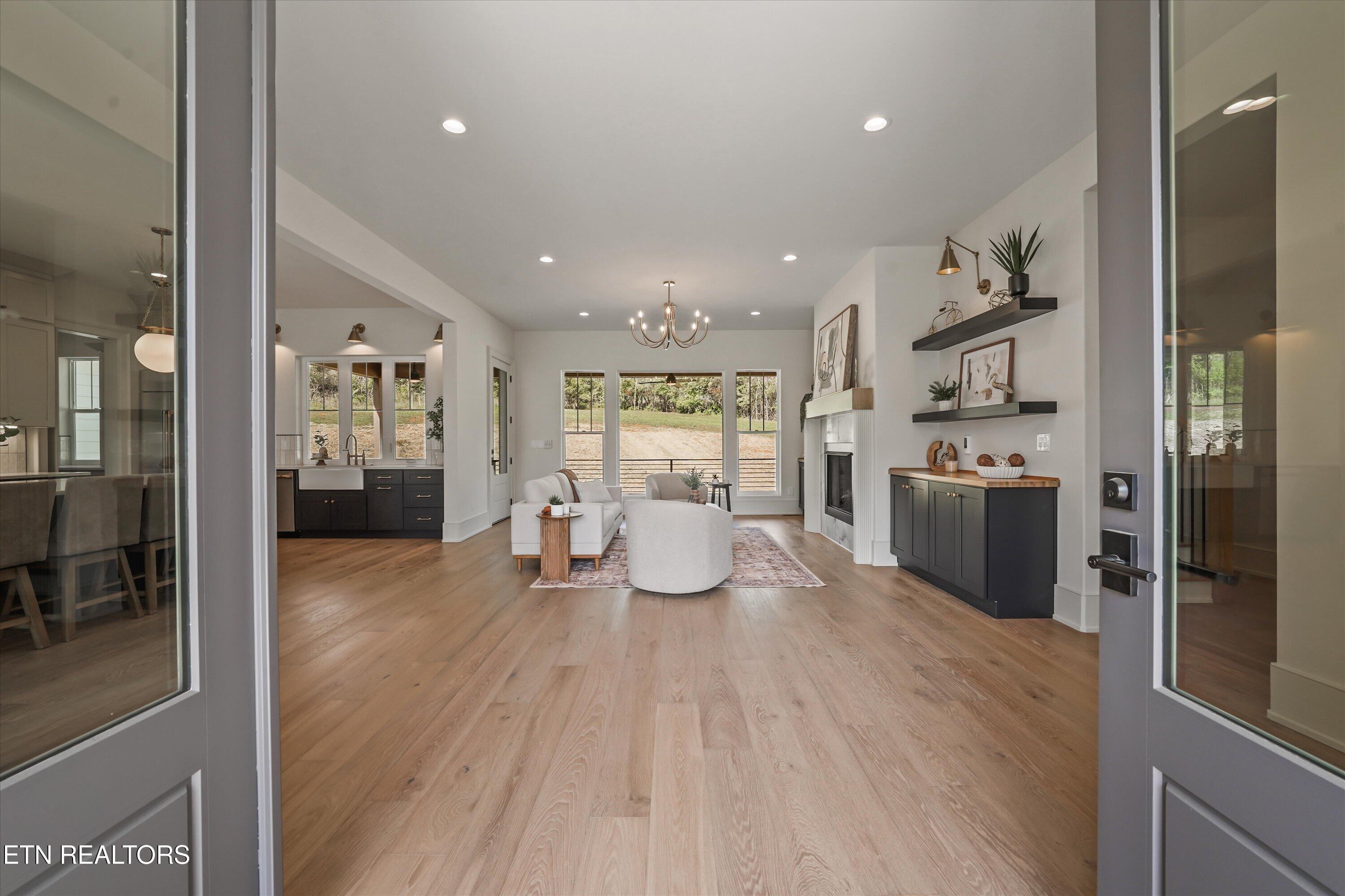 Fort Loudoun and Tellico Lake Real Estate - Image# 20