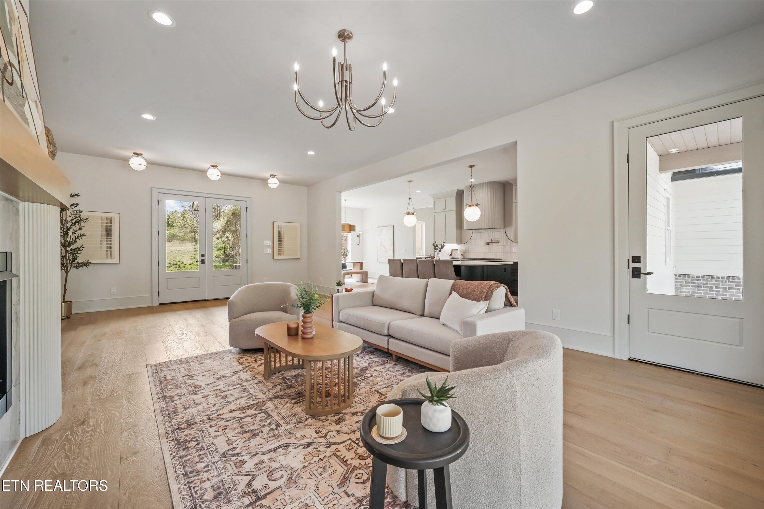 Fort Loudoun and Tellico Lake Real Estate - Image# 26