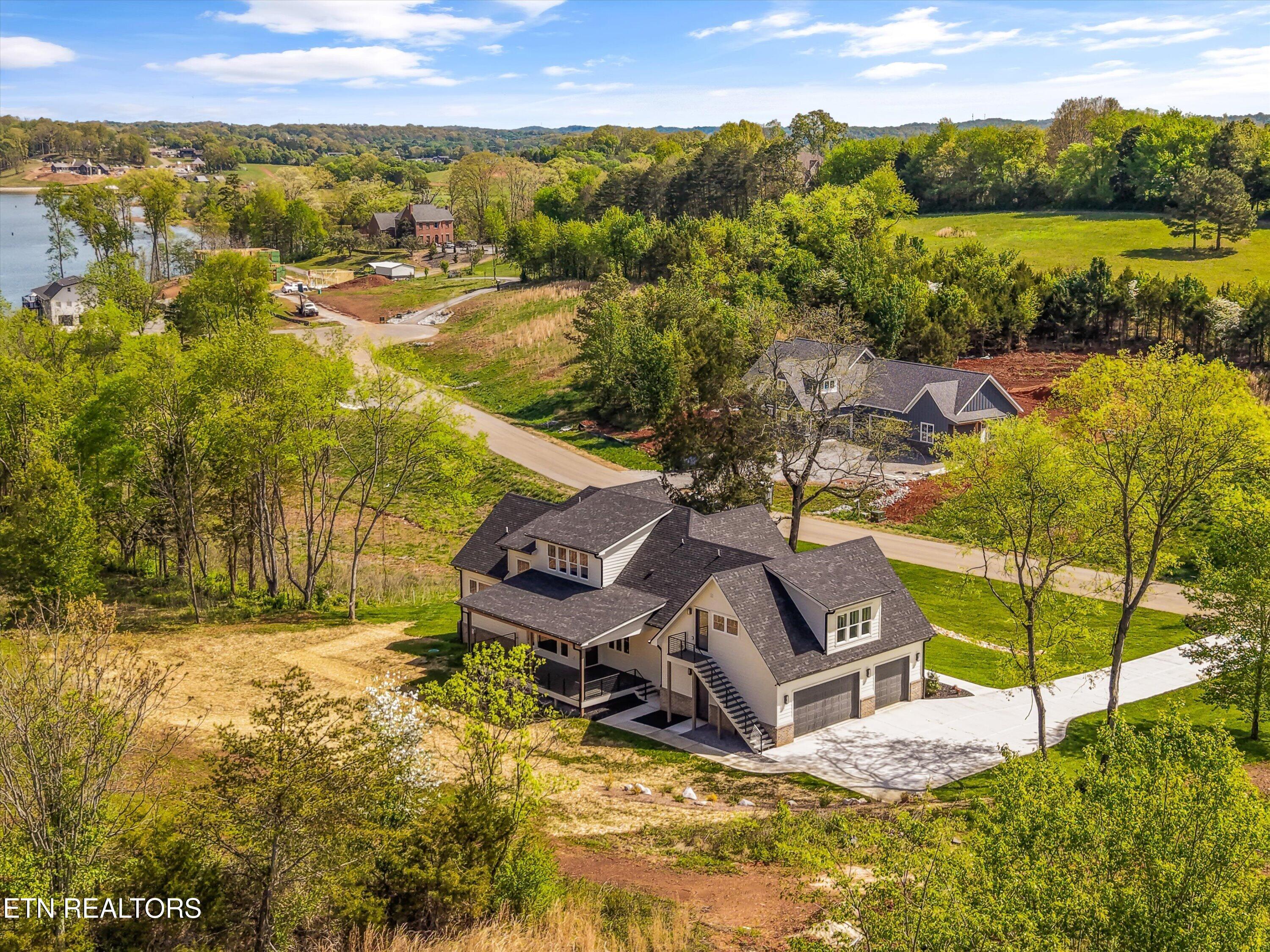 Fort Loudoun and Tellico Lake Real Estate - Image# 121