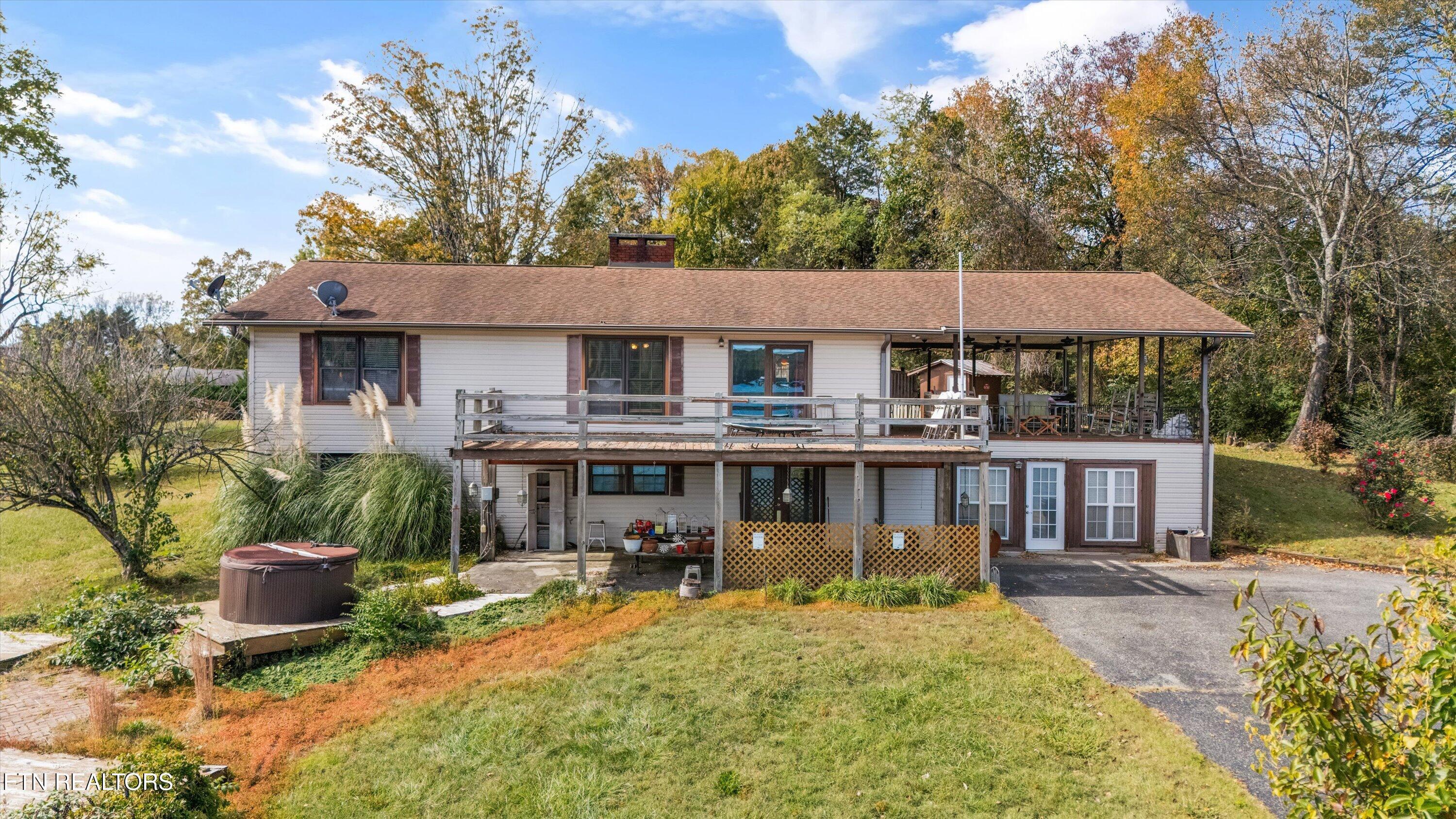 1186 Jenkins Lane, Knoxville, TN - Fort Loudoun and Tellico Lake Real Estate - Image# 6