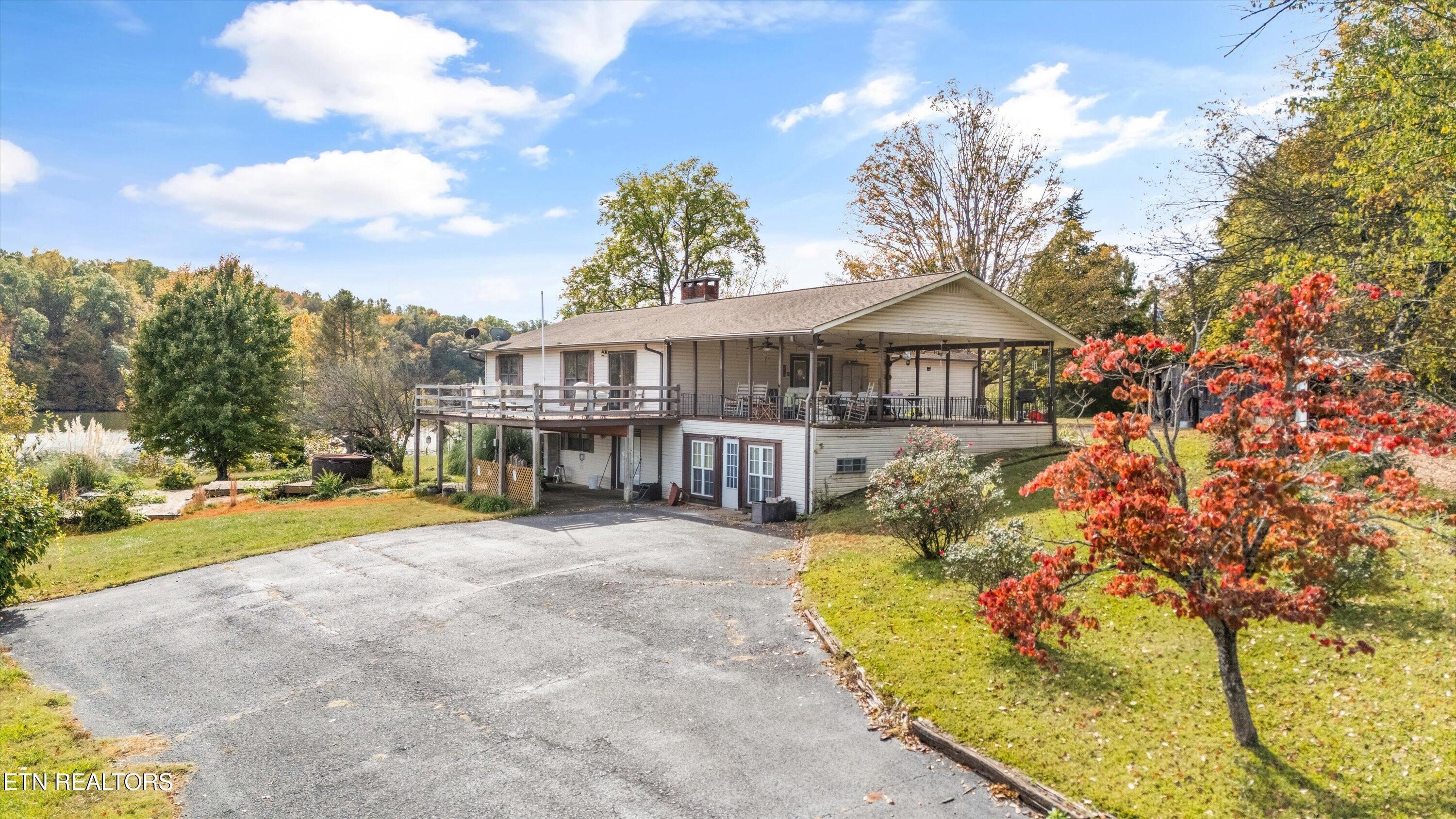 1186 Jenkins Lane, Knoxville, TN - Fort Loudoun and Tellico Lake Real Estate - Image# 7