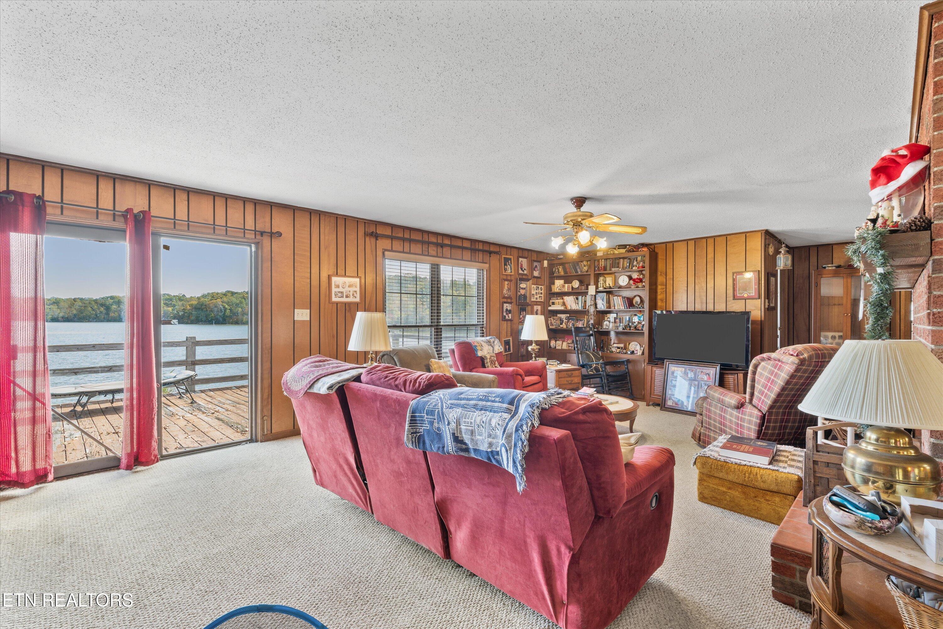 1186 Jenkins Lane, Knoxville, TN - Fort Loudoun and Tellico Lake Real Estate - Image# 9