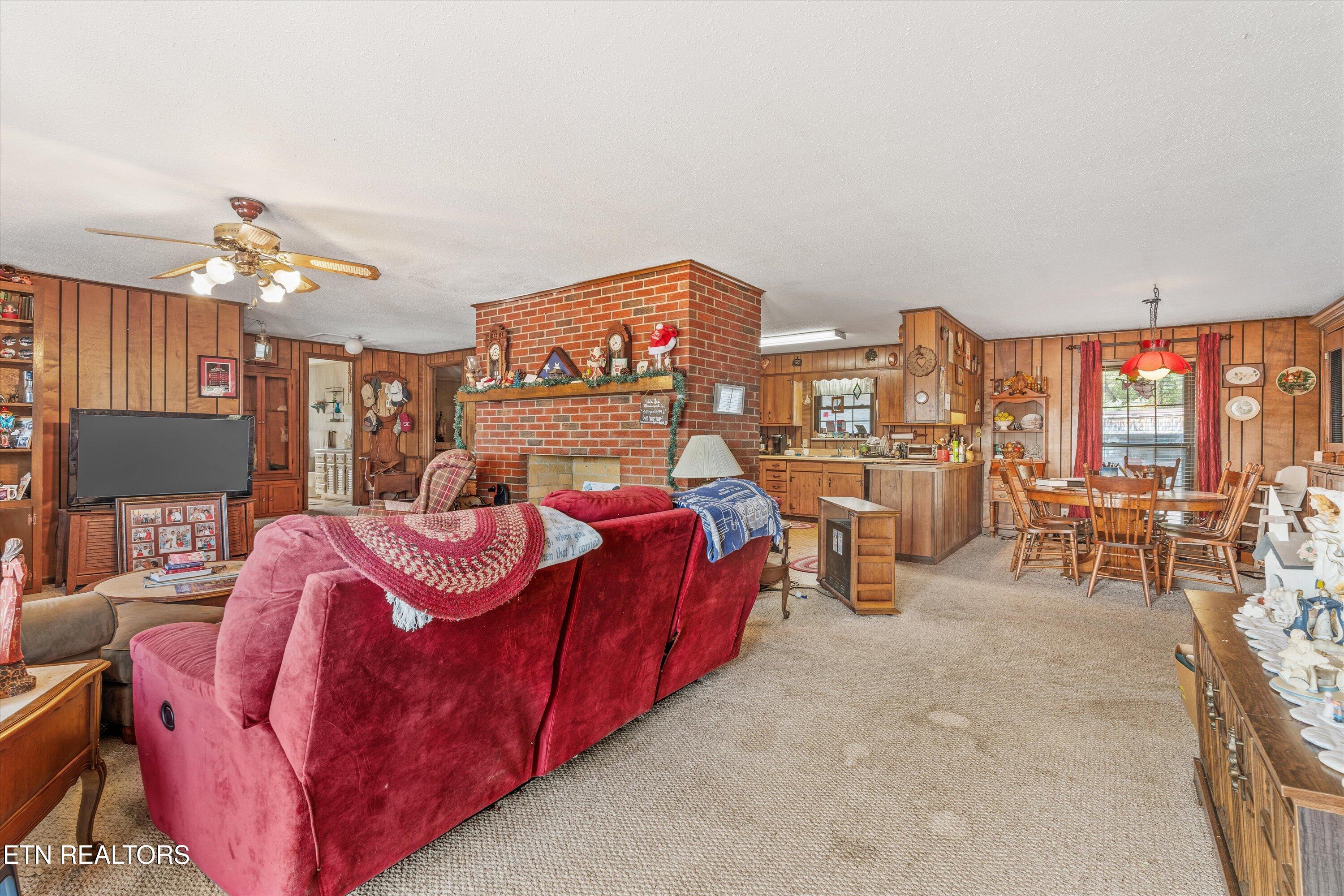 1186 Jenkins Lane, Knoxville, TN - Fort Loudoun and Tellico Lake Real Estate - Image# 17