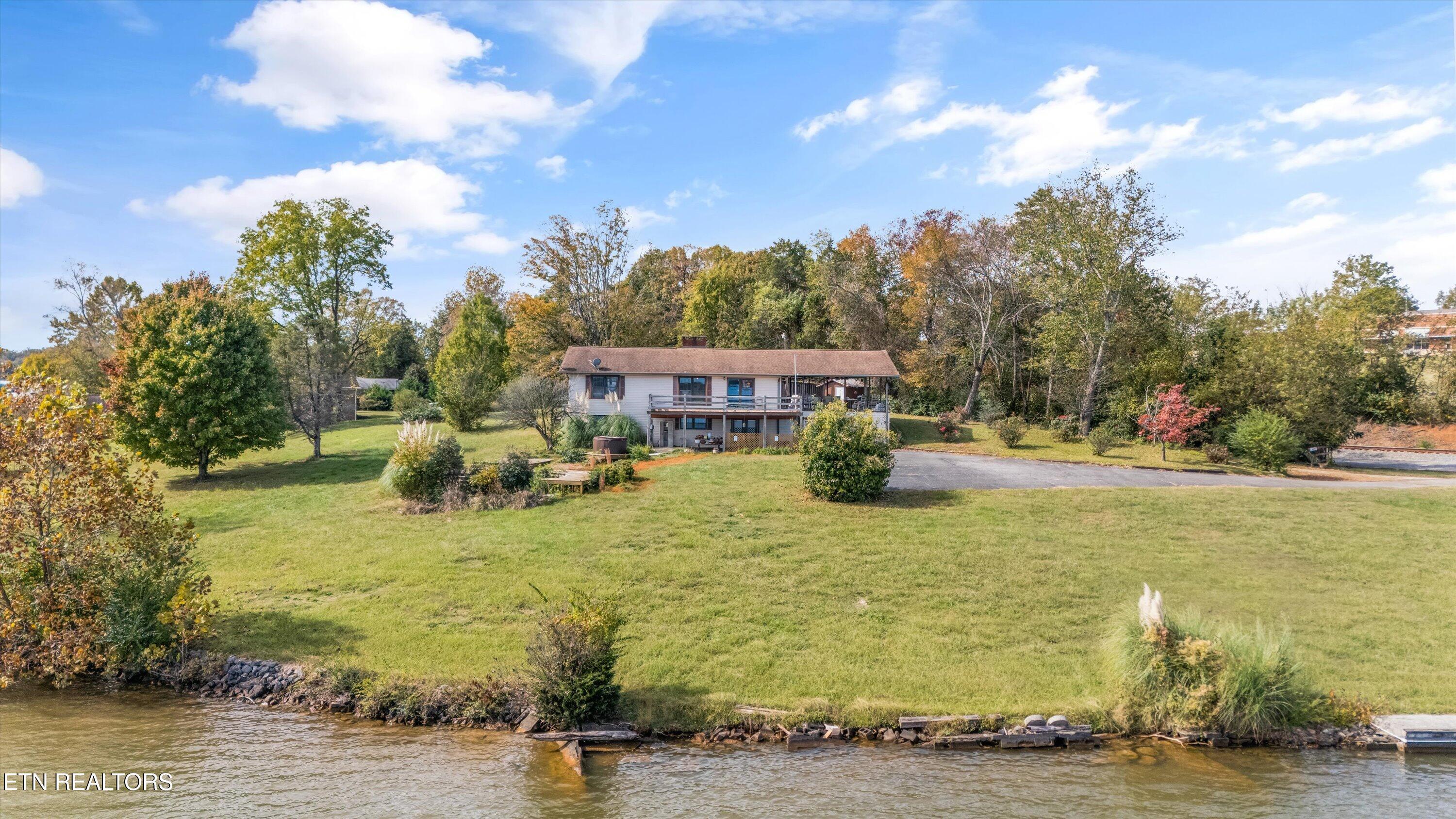 1186 Jenkins Lane, Knoxville, TN - Fort Loudoun and Tellico Lake Real Estate - Image# 24