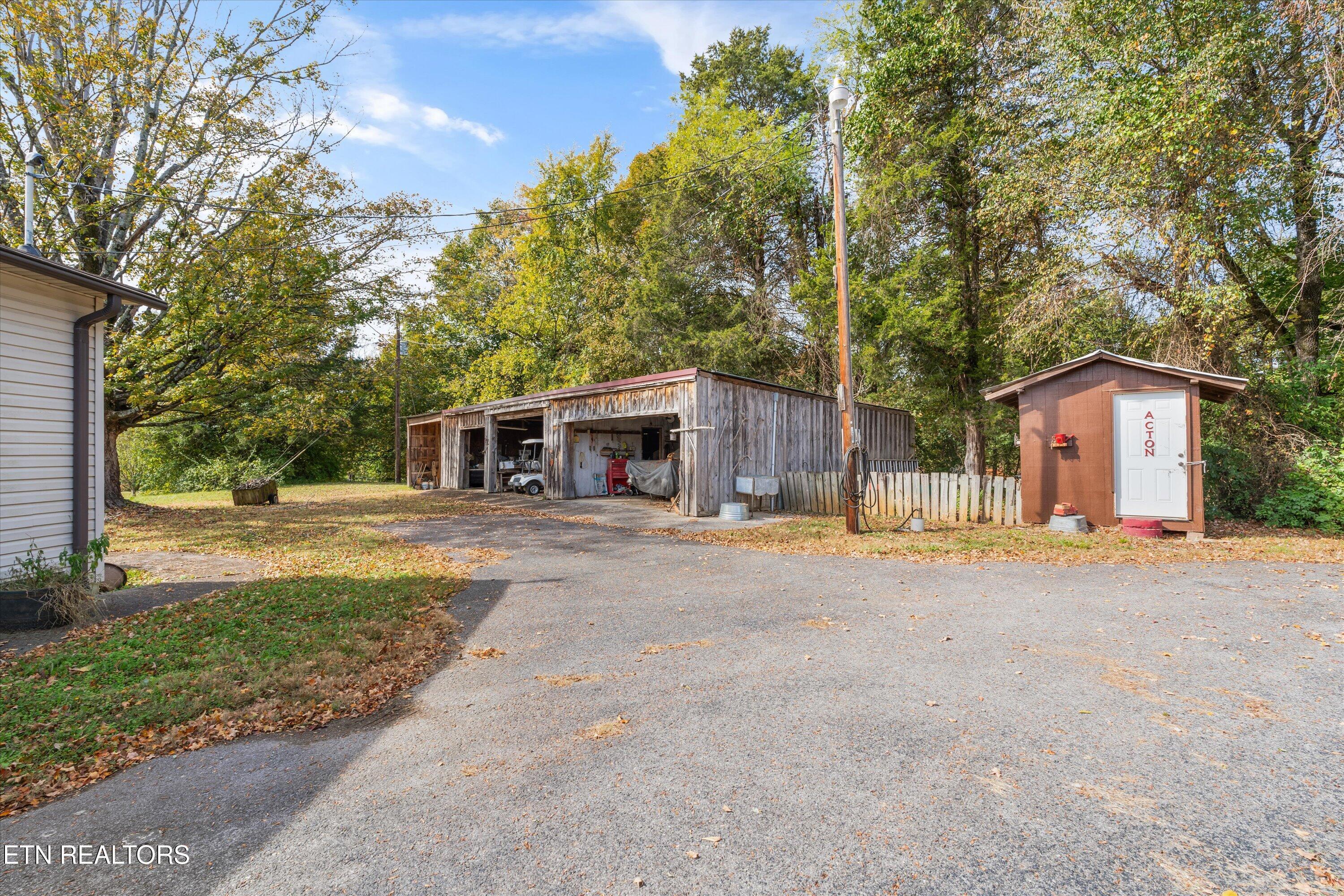 1186 Jenkins Lane, Knoxville, TN - Fort Loudoun and Tellico Lake Real Estate - Image# 25