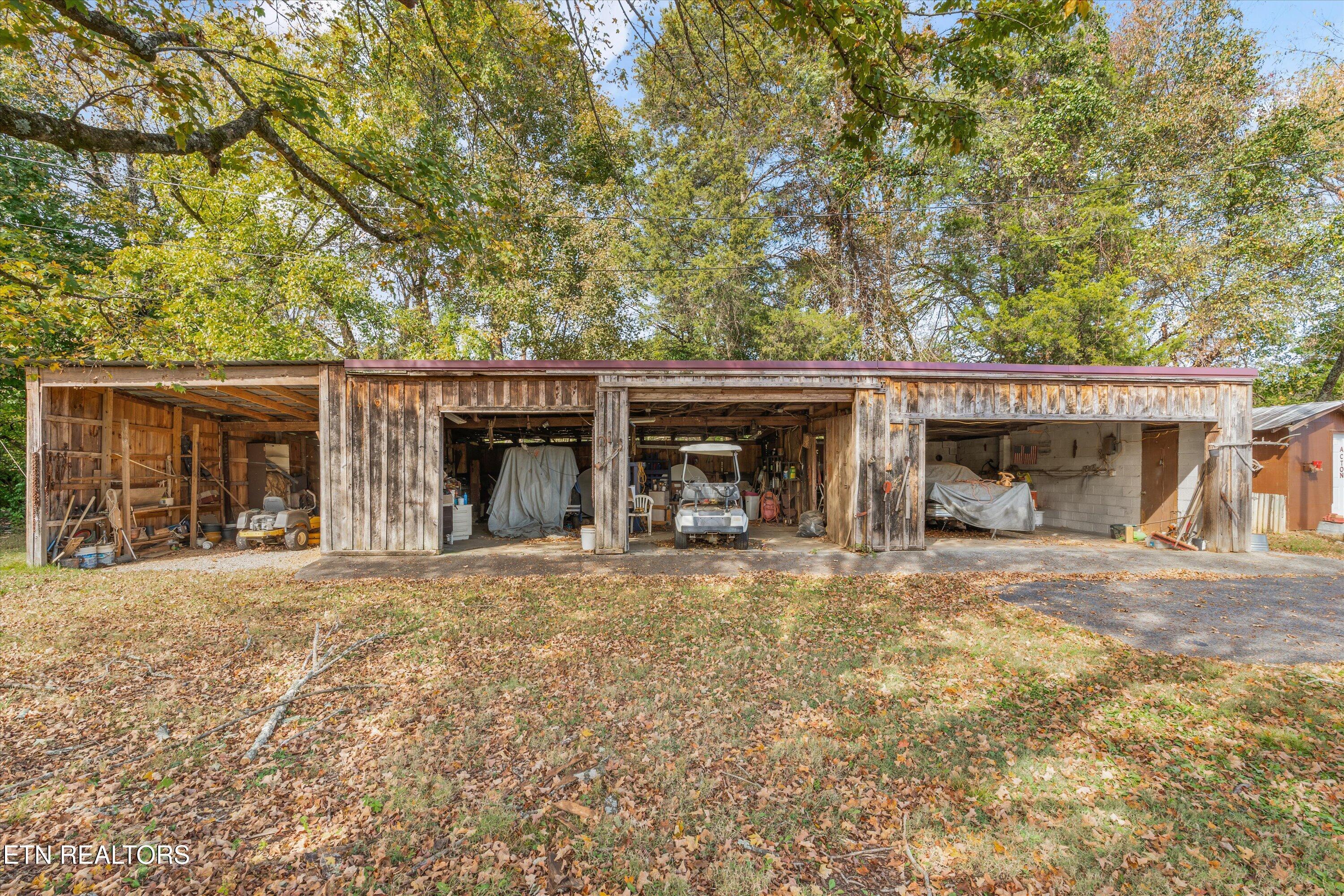 1186 Jenkins Lane, Knoxville, TN - Fort Loudoun and Tellico Lake Real Estate - Image# 26