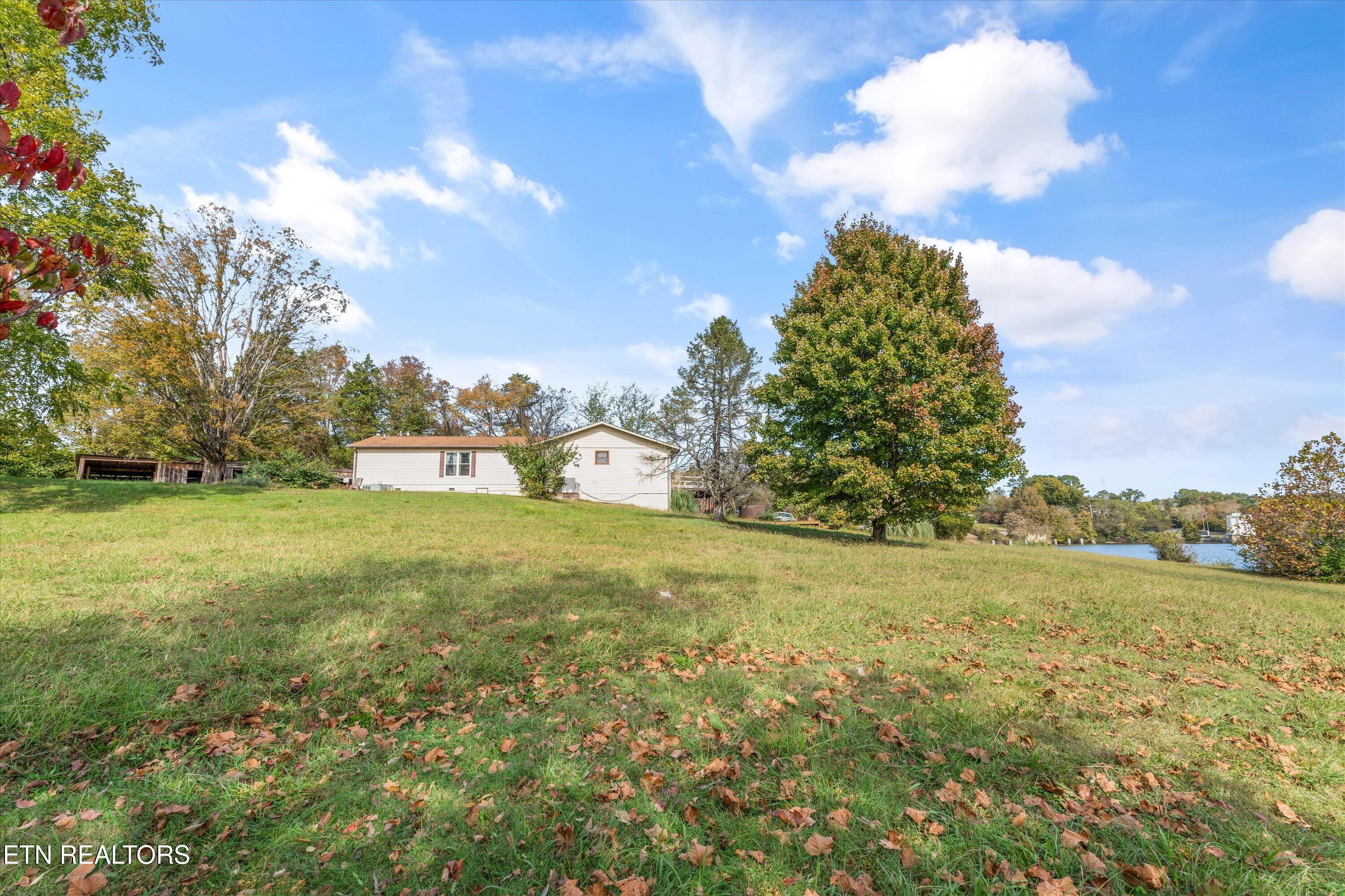 1186 Jenkins Lane, Knoxville, TN - Fort Loudoun and Tellico Lake Real Estate - Image# 28