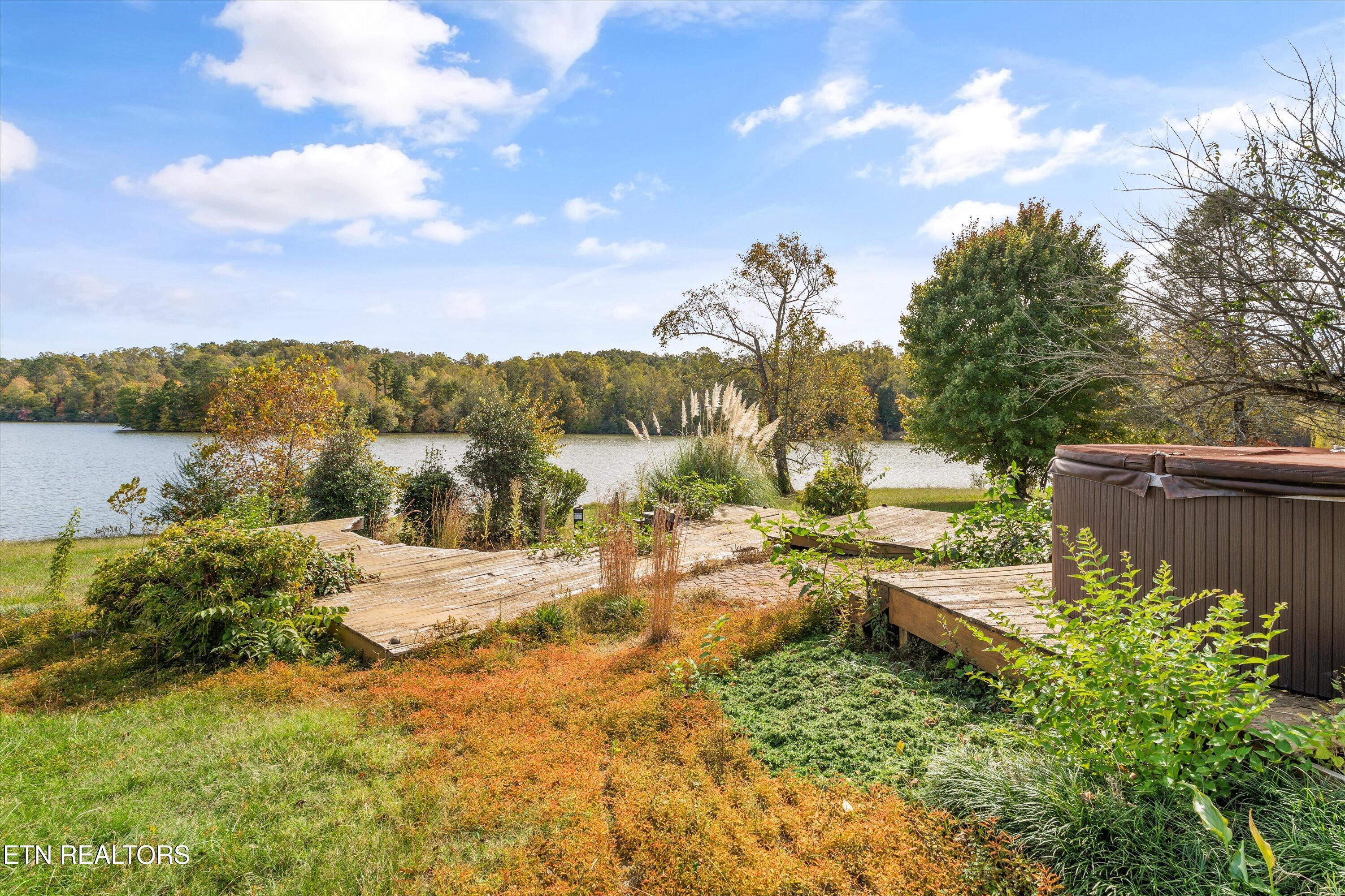 1186 Jenkins Lane, Knoxville, TN - Fort Loudoun and Tellico Lake Real Estate - Image# 30