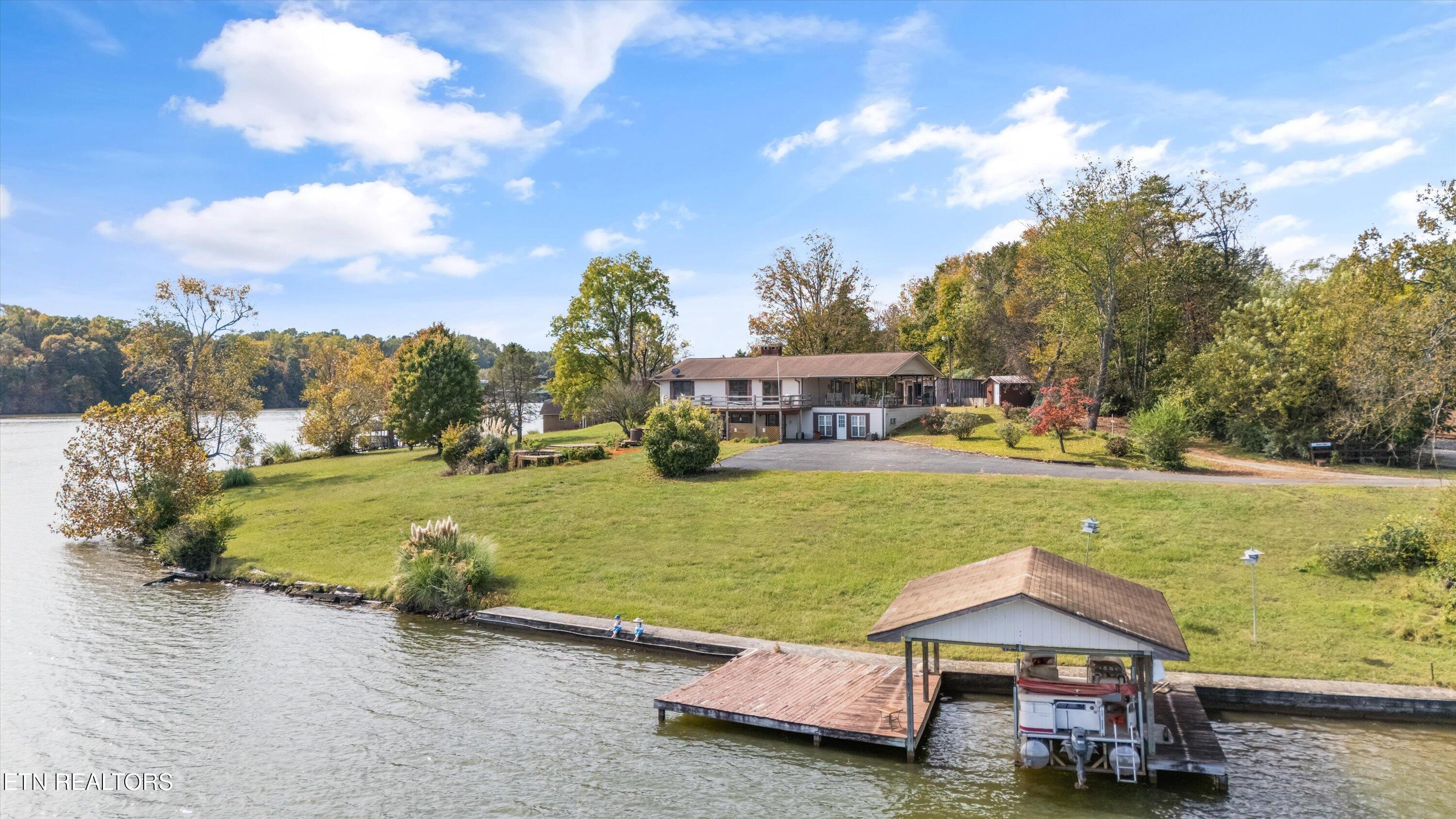 1186 Jenkins Lane, Knoxville, TN - Fort Loudoun and Tellico Lake Real Estate - Image# 3