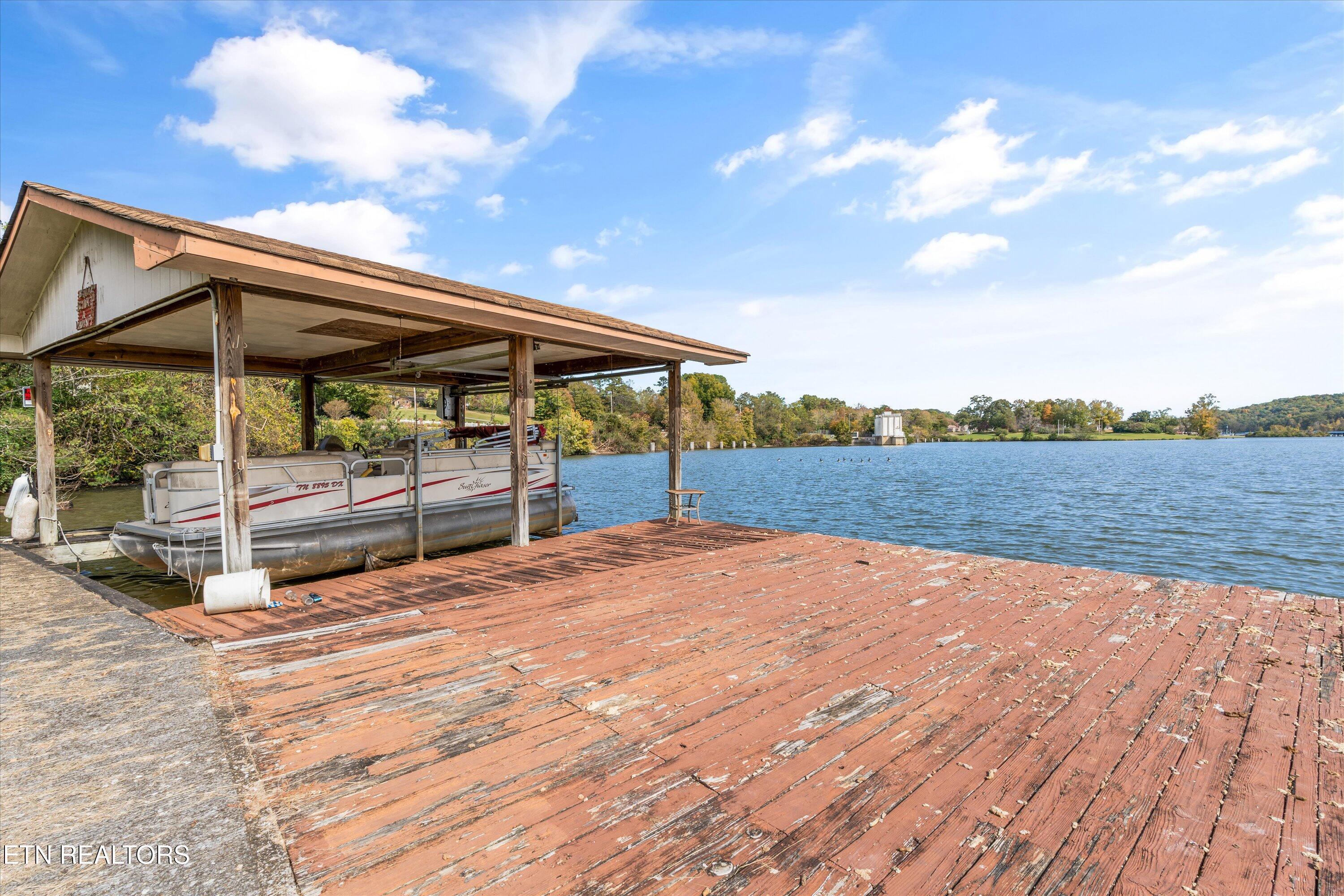 1186 Jenkins Lane, Knoxville, TN - Fort Loudoun and Tellico Lake Real Estate - Image# 31