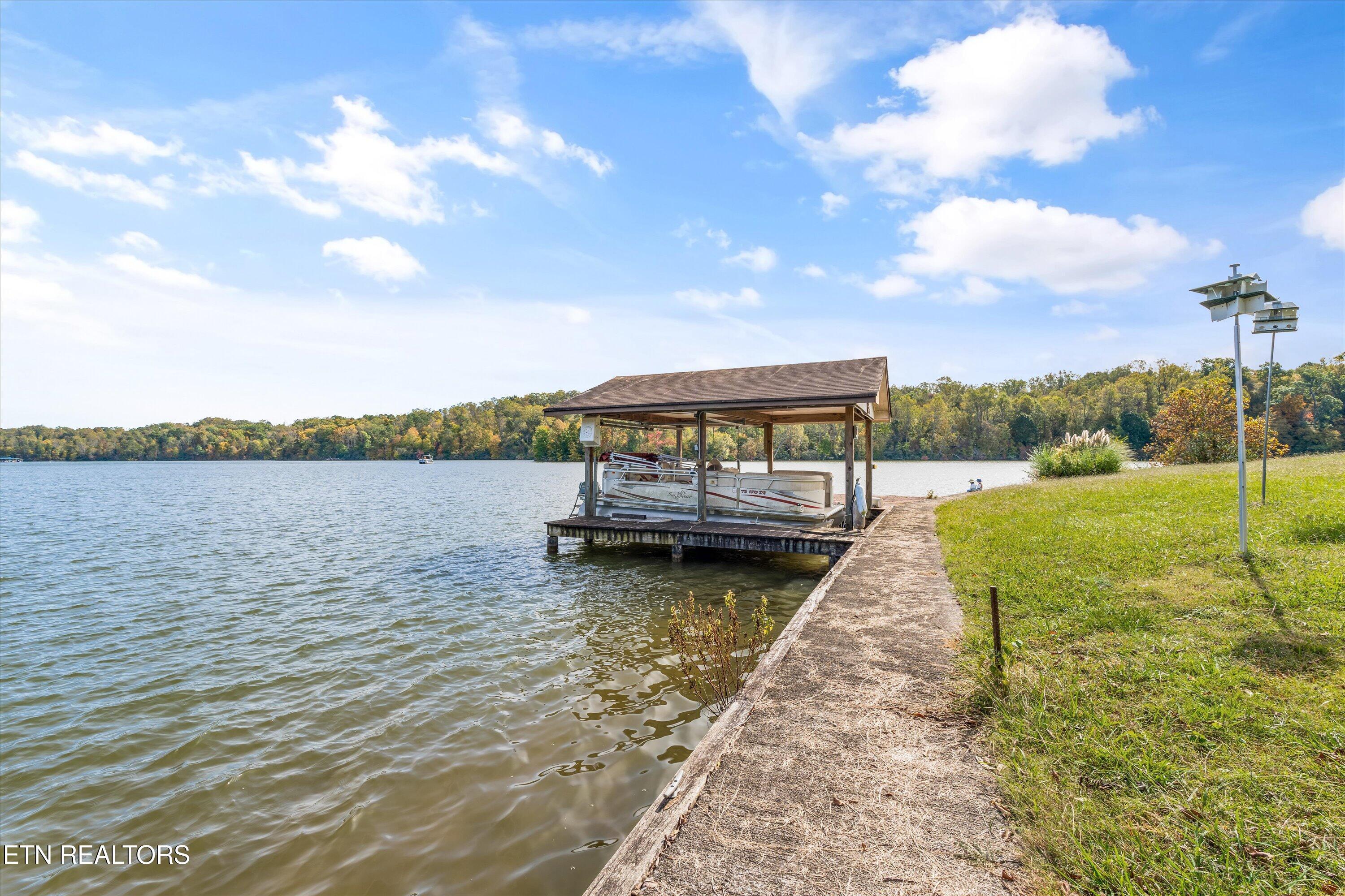 1186 Jenkins Lane, Knoxville, TN - Fort Loudoun and Tellico Lake Real Estate - Image# 34