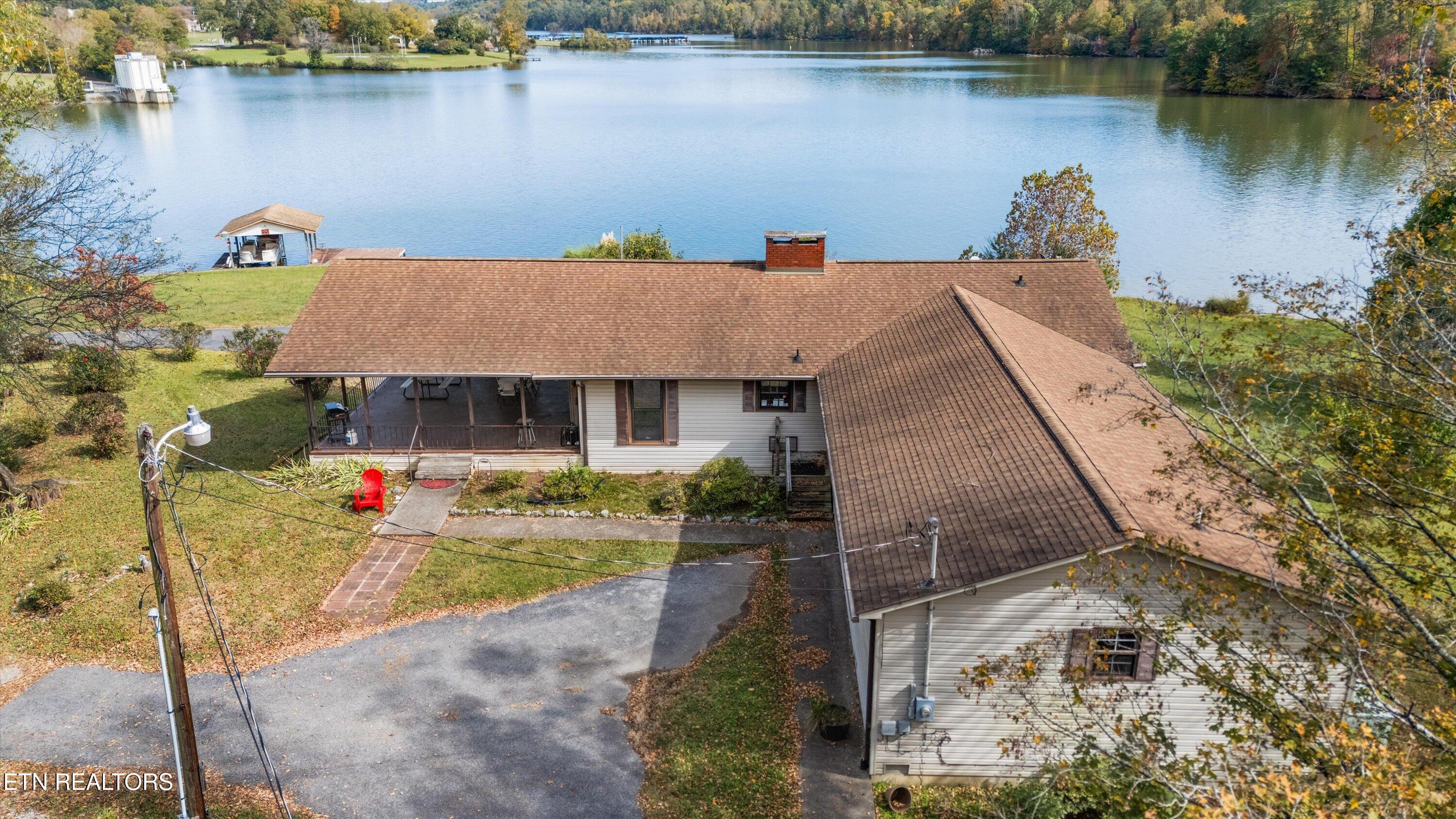 1186 Jenkins Lane, Knoxville, TN - Fort Loudoun and Tellico Lake Real Estate - Image# 5