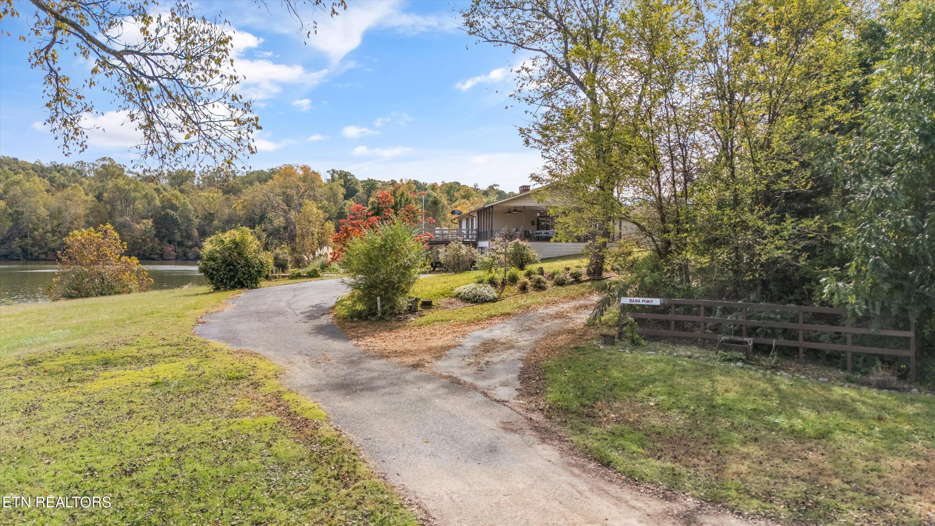 1186 Jenkins Lane, Knoxville, TN - Fort Loudoun and Tellico Lake Real Estate - Image# 36