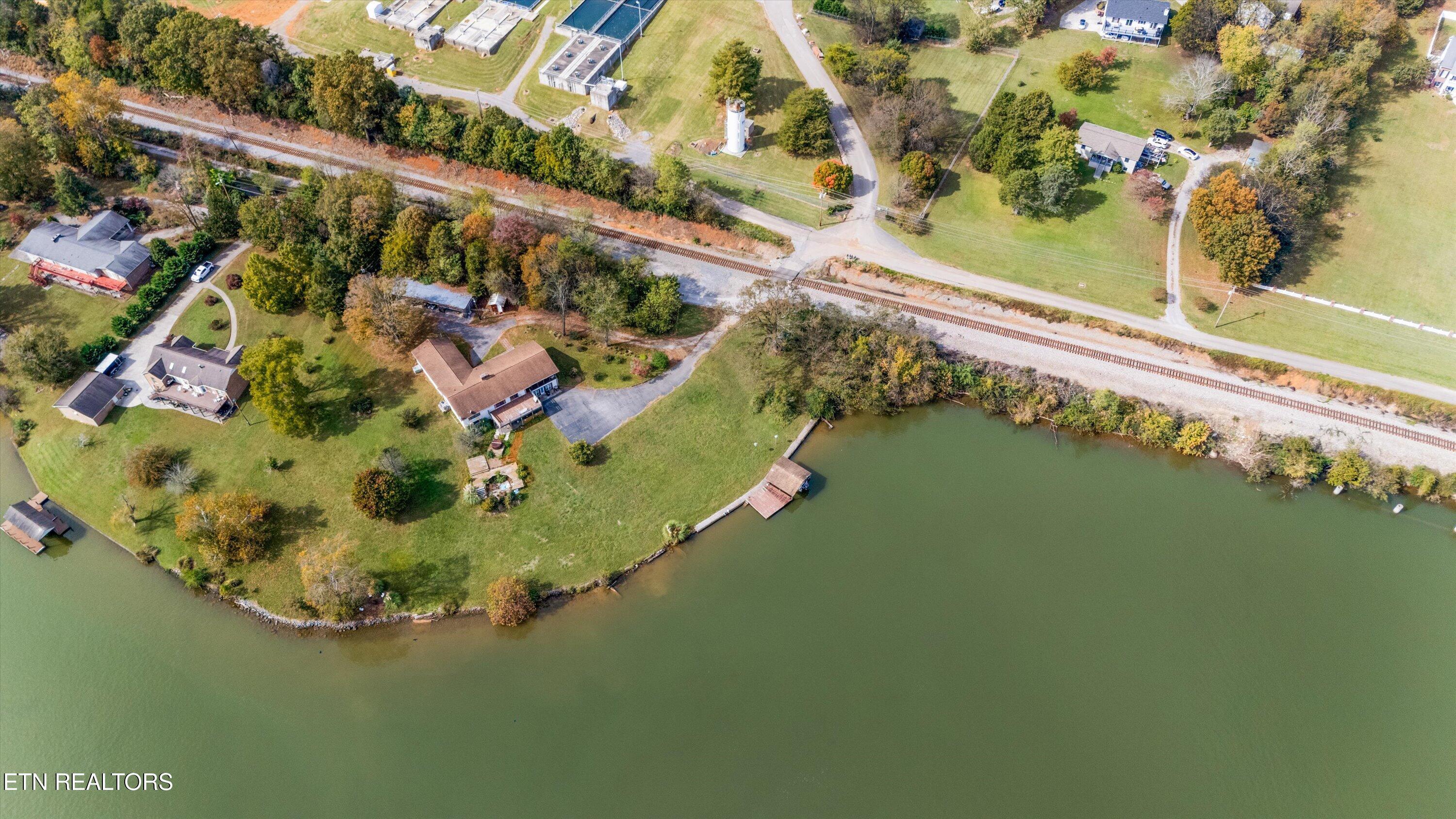 1186 Jenkins Lane, Knoxville, TN - Fort Loudoun and Tellico Lake Real Estate - Image# 40