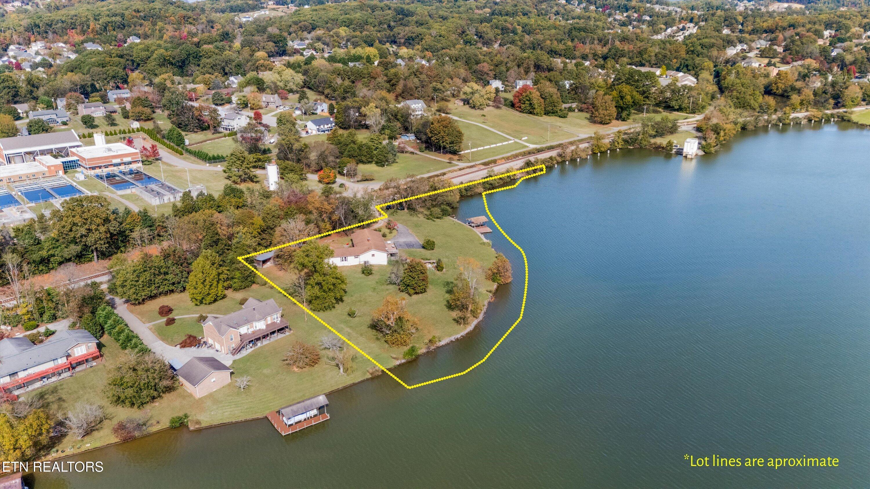 1186 Jenkins Lane, Knoxville, TN - Fort Loudoun and Tellico Lake Real Estate - Image# 37