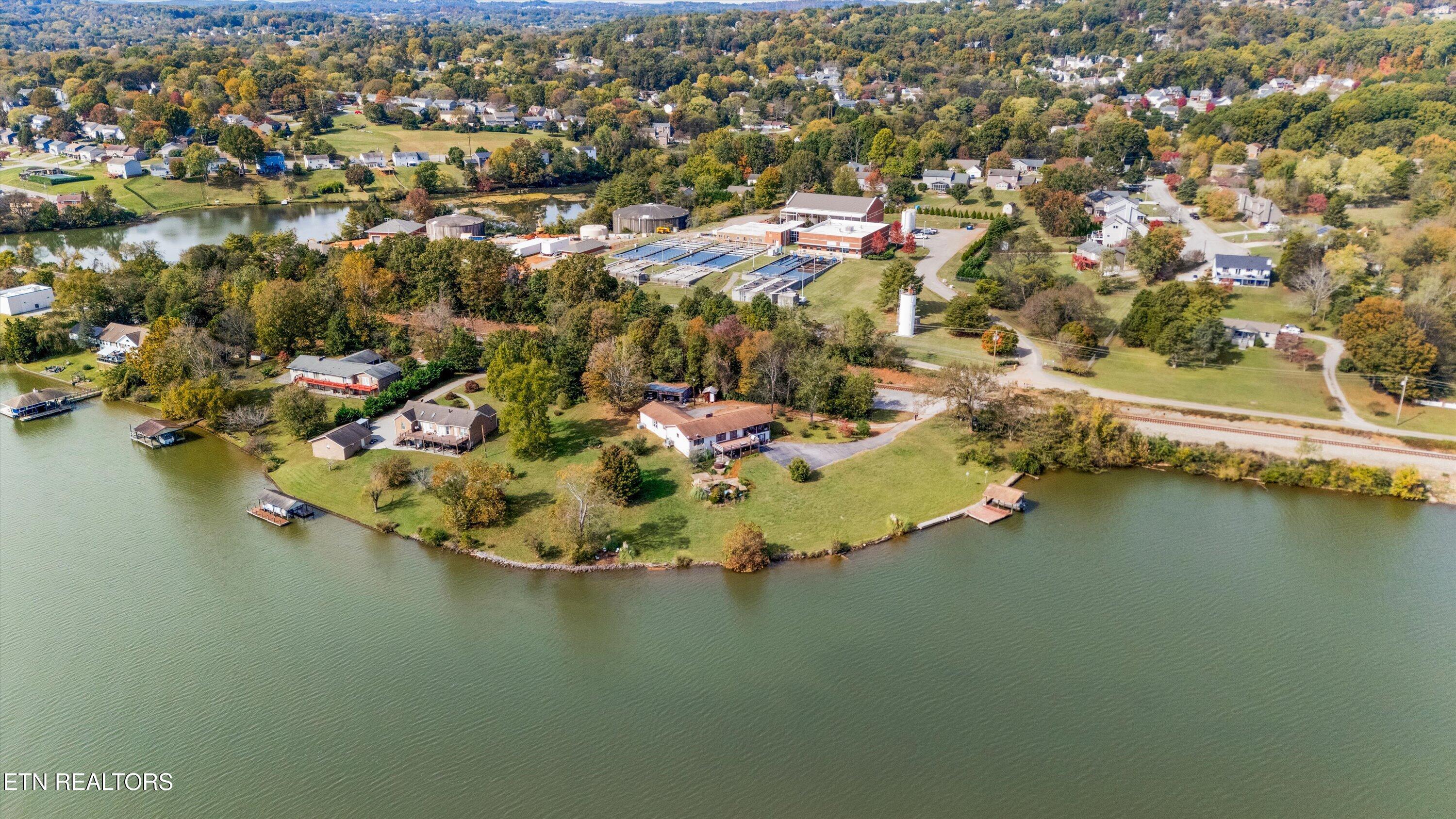 1186 Jenkins Lane, Knoxville, TN - Fort Loudoun and Tellico Lake Real Estate - Image# 41