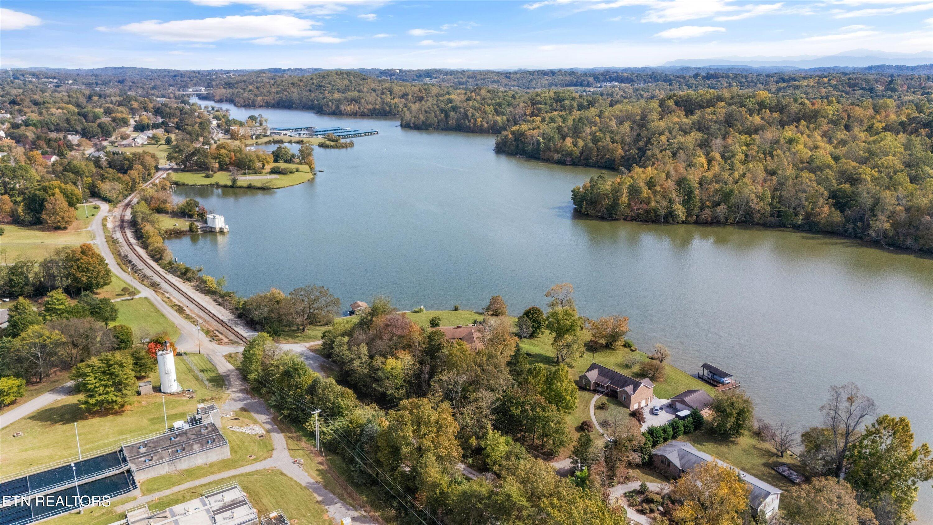 1186 Jenkins Lane, Knoxville, TN - Fort Loudoun and Tellico Lake Real Estate - Image# 42