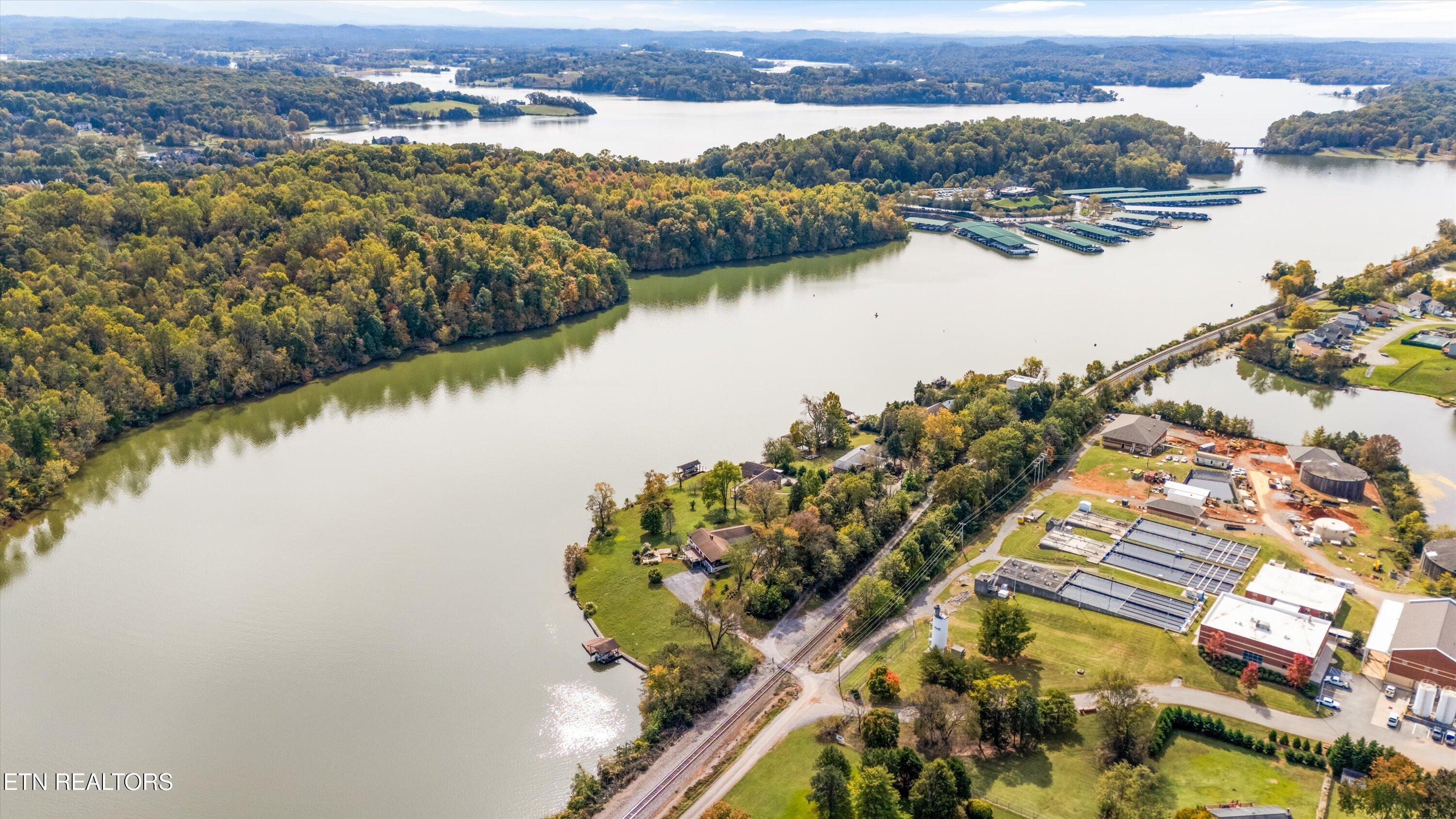 1186 Jenkins Lane, Knoxville, TN - Fort Loudoun and Tellico Lake Real Estate - Image# 44