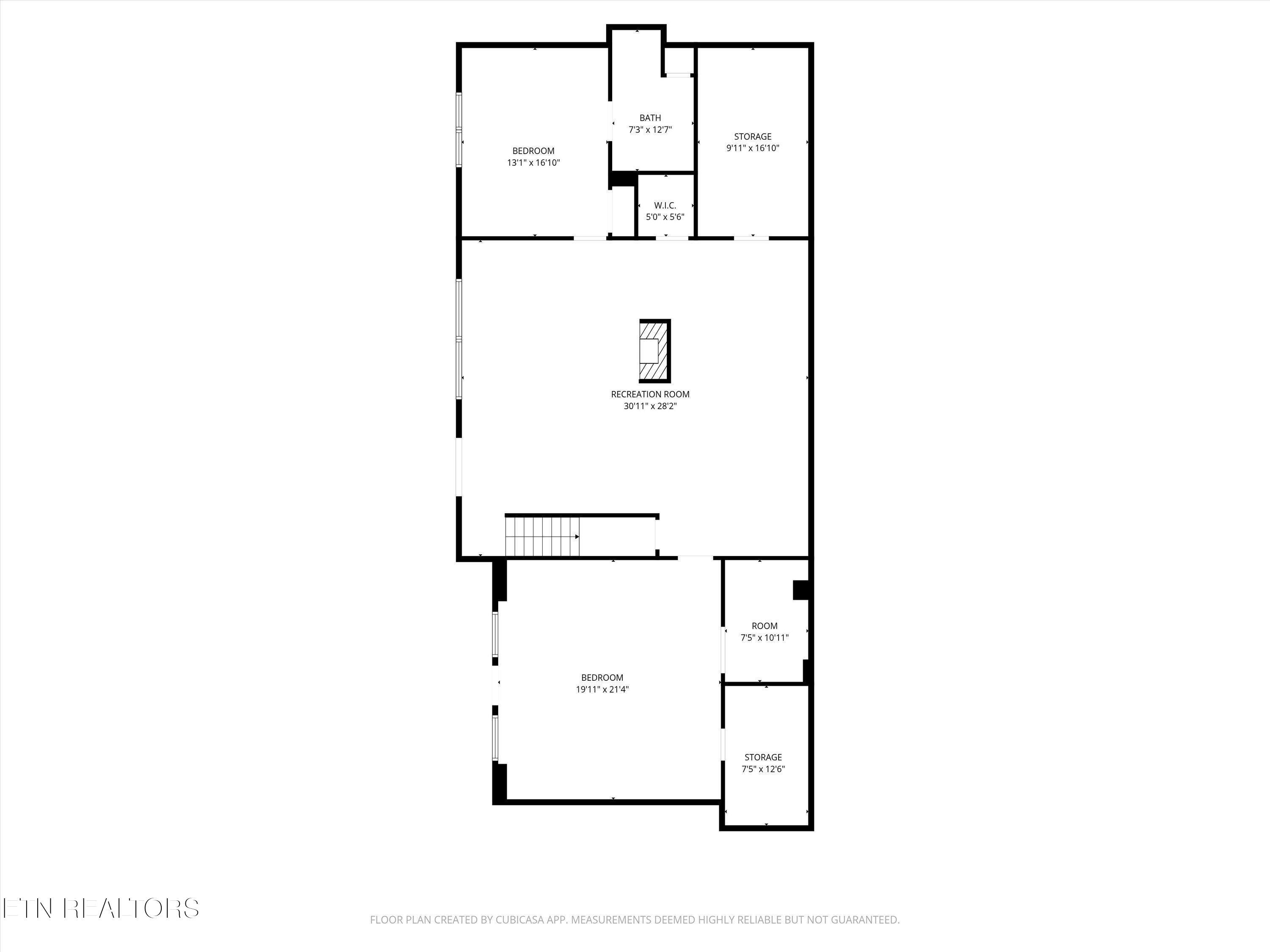 1186 Jenkins Lane, Knoxville, TN - Fort Loudoun and Tellico Lake Real Estate - Image# 47