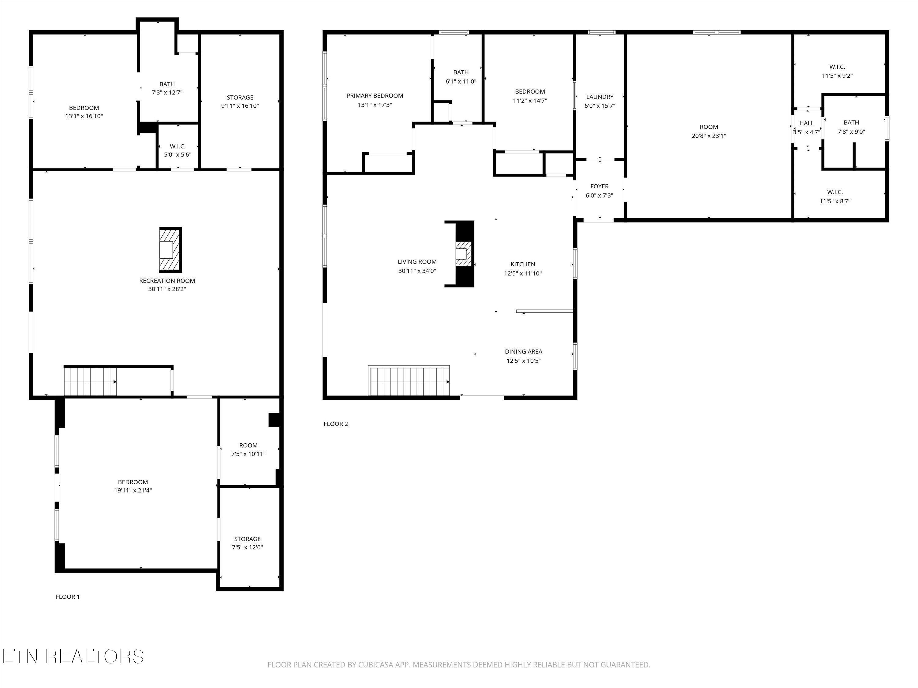 1186 Jenkins Lane, Knoxville, TN - Fort Loudoun and Tellico Lake Real Estate - Image# 48