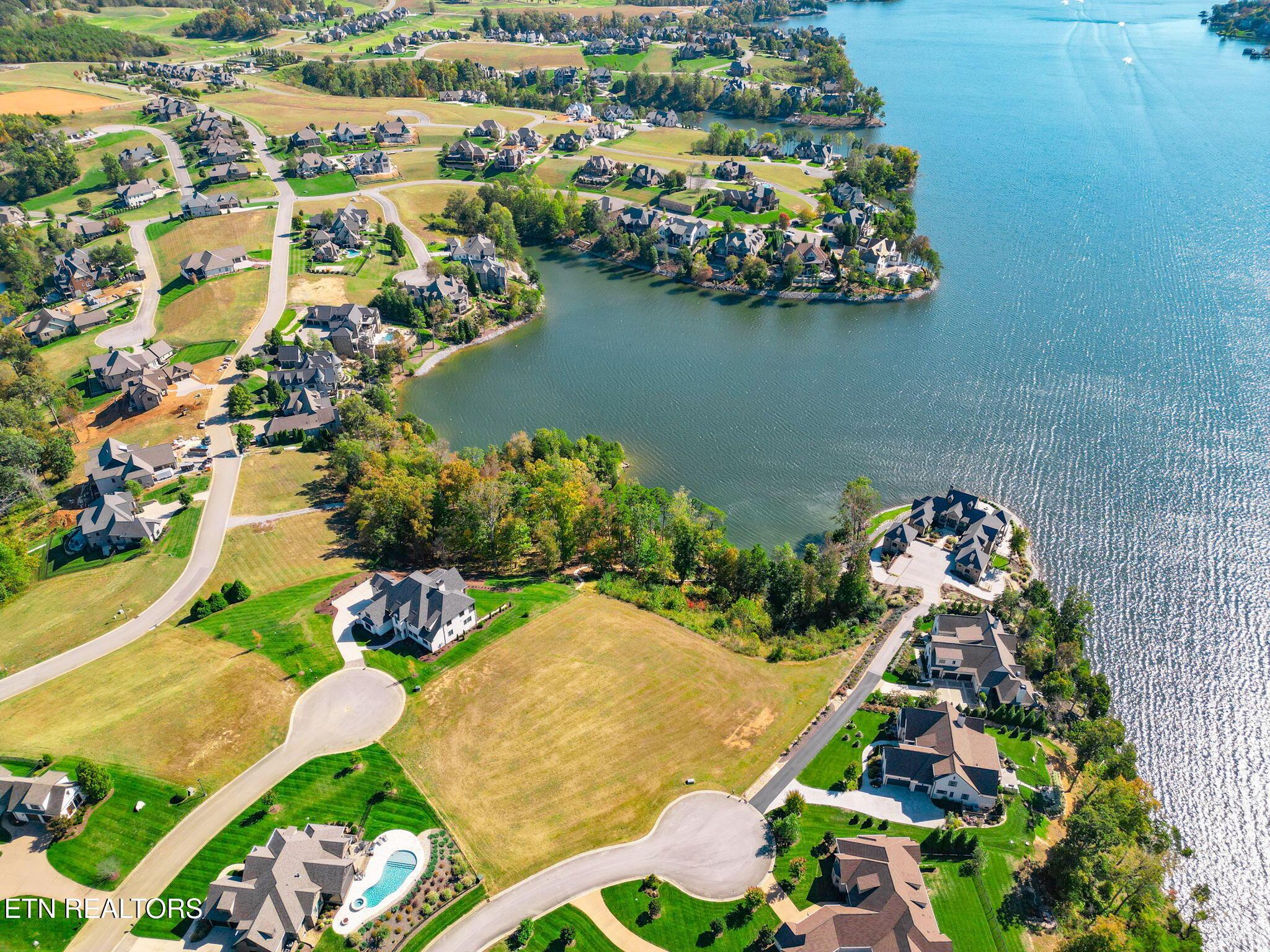 1199 Shadow Hill Drive, Lenoir City, TN - Fort Loudoun and Tellico Lake Real Estate - Image# 5