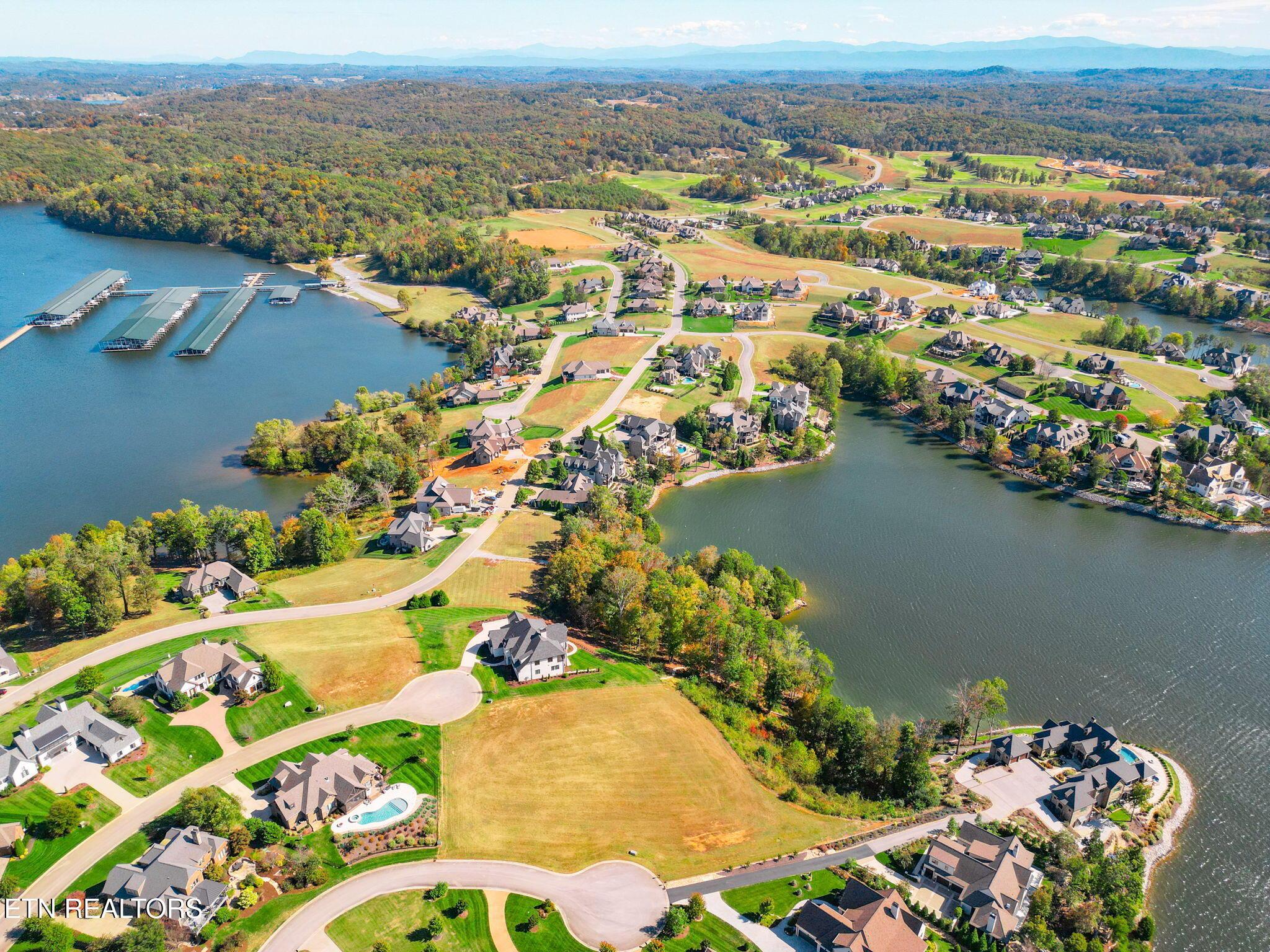 1199 Shadow Hill Drive, Lenoir City, TN - Fort Loudoun and Tellico Lake Real Estate - Image# 7