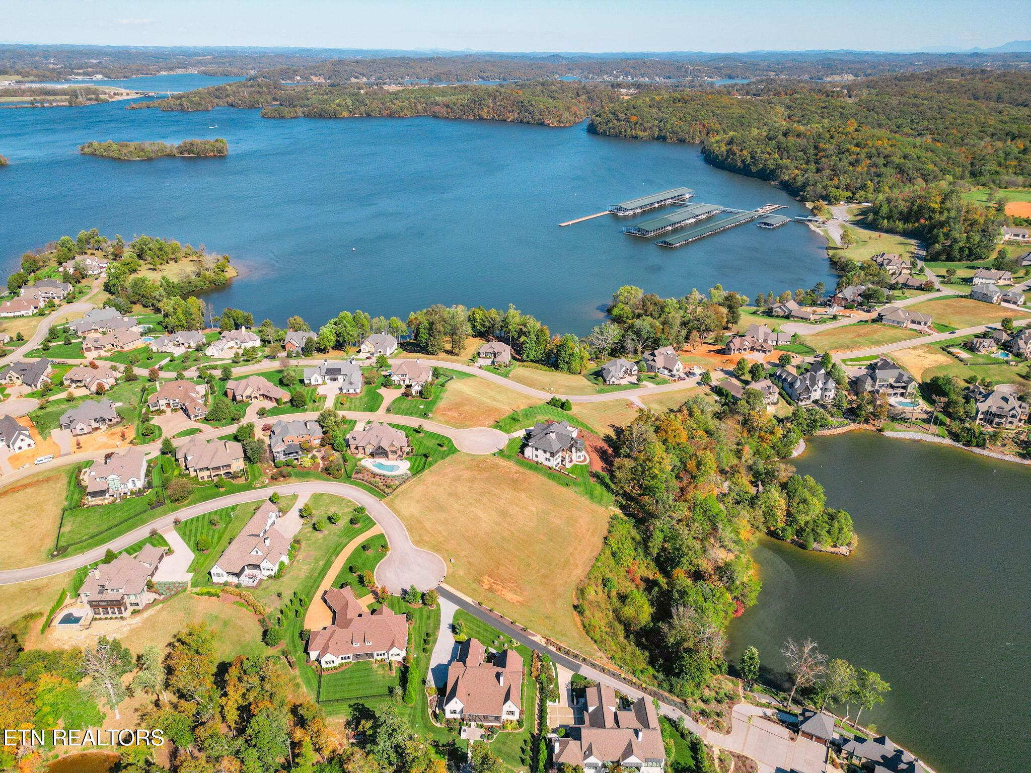 1199 Shadow Hill Drive, Lenoir City, TN - Fort Loudoun and Tellico Lake Real Estate - Image# 8