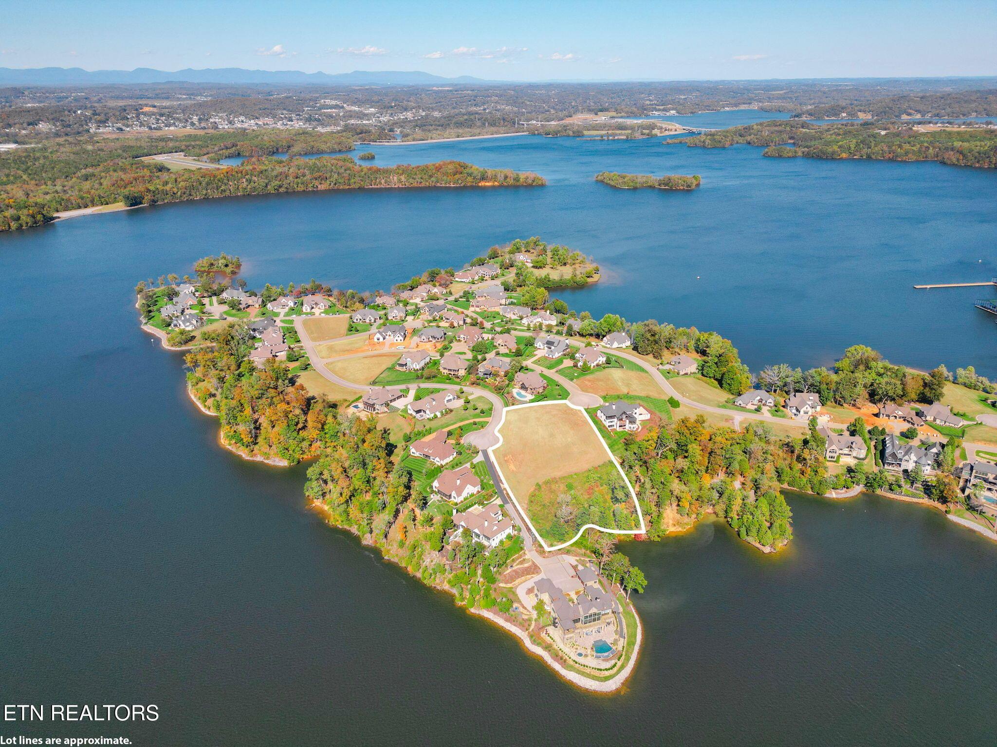 1199 Shadow Hill Drive, Lenoir City, TN - Fort Loudoun and Tellico Lake Real Estate - Image# 11