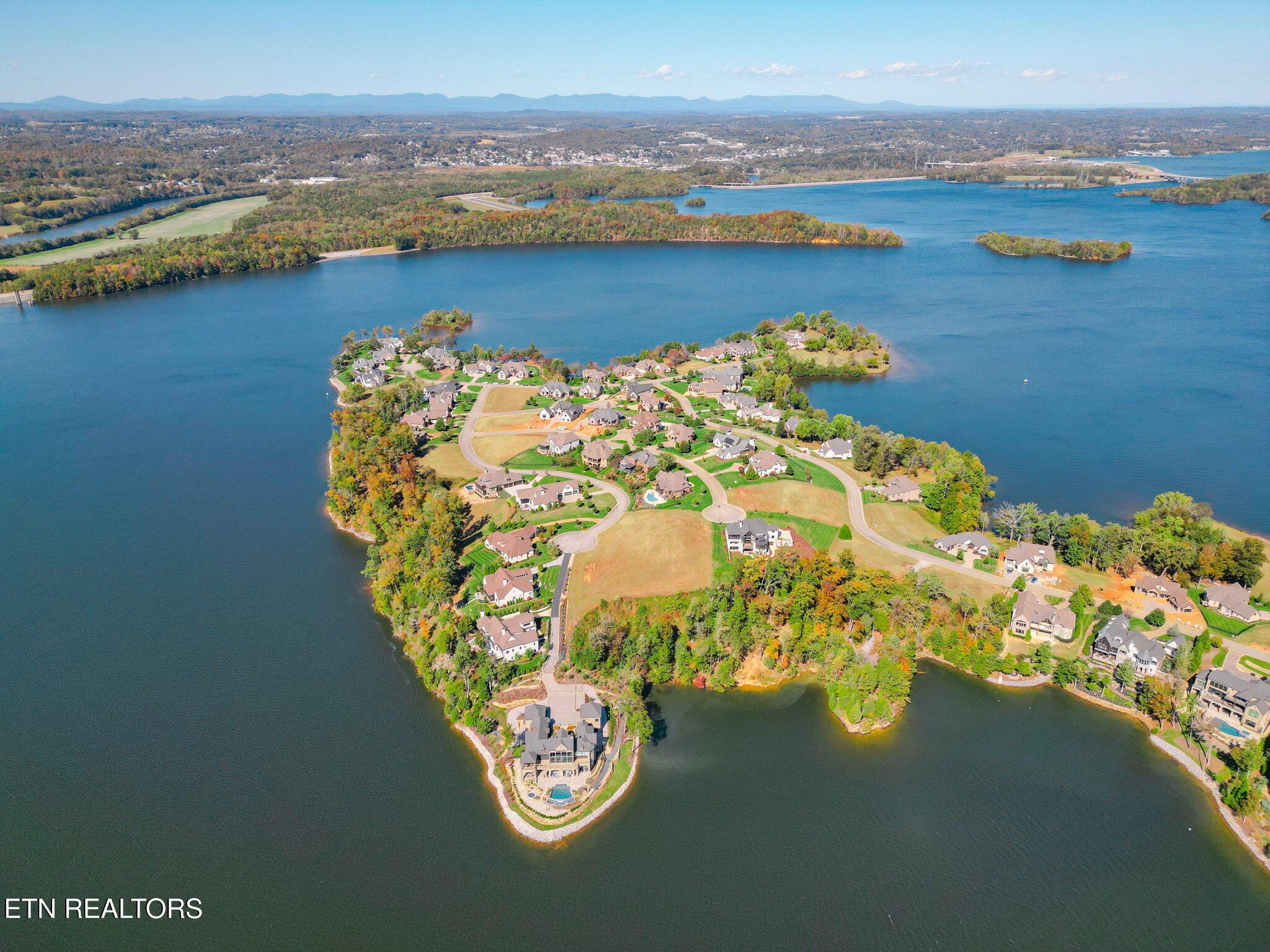 1199 Shadow Hill Drive, Lenoir City, TN - Fort Loudoun and Tellico Lake Real Estate - Image# 12
