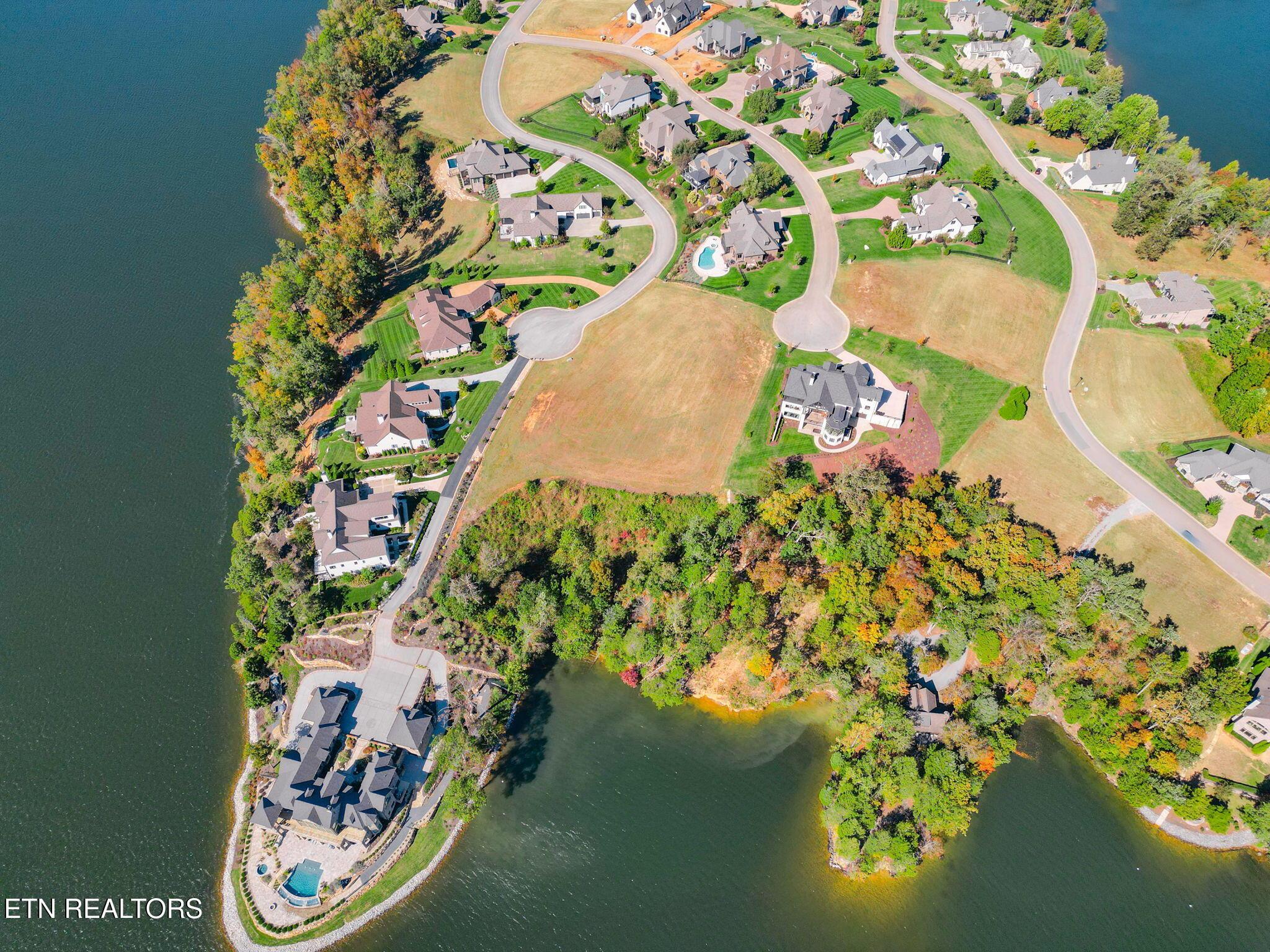 1199 Shadow Hill Drive, Lenoir City, TN - Fort Loudoun and Tellico Lake Real Estate - Image# 15