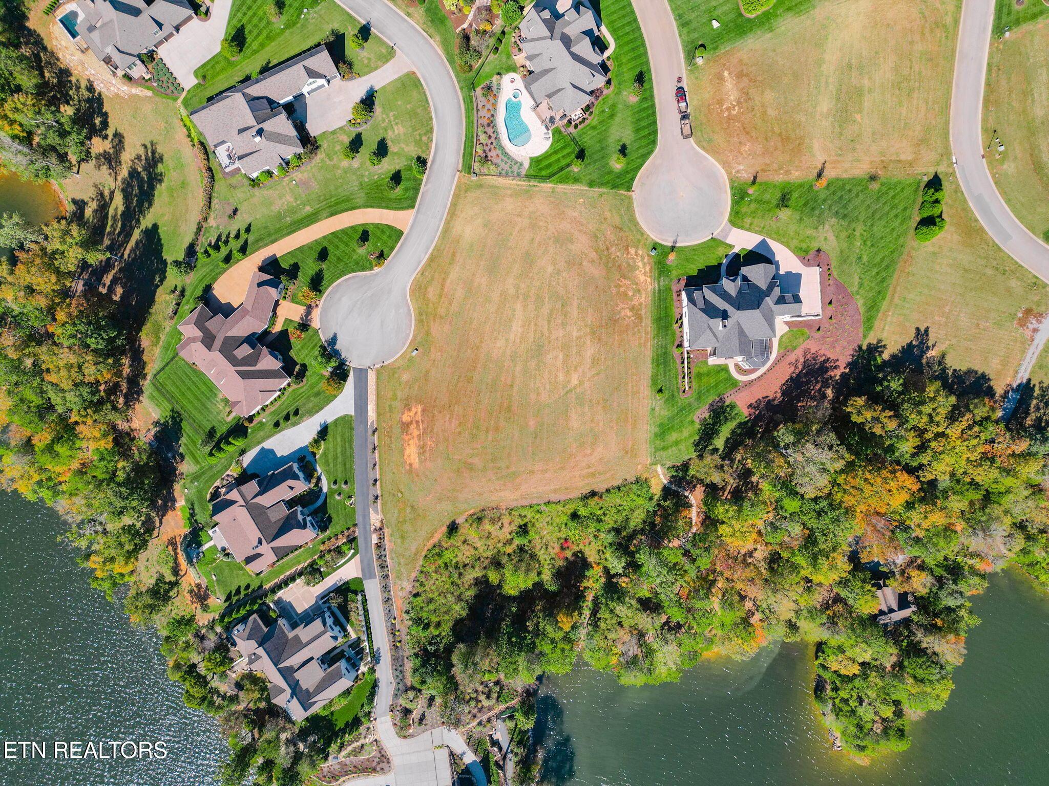 1199 Shadow Hill Drive, Lenoir City, TN - Fort Loudoun and Tellico Lake Real Estate - Image# 16