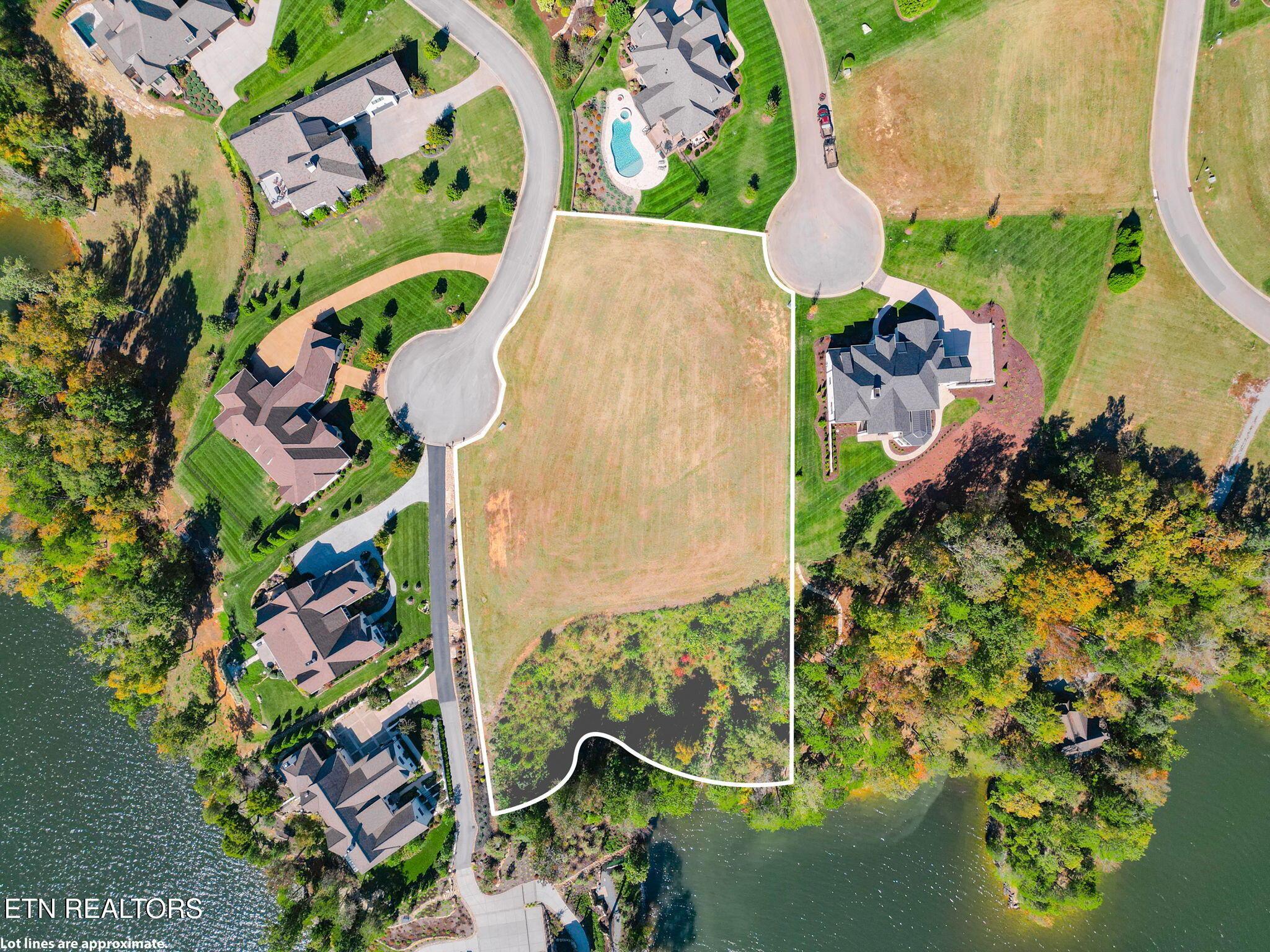 1199 Shadow Hill Drive, Lenoir City, TN - Fort Loudoun and Tellico Lake Real Estate - Image# 17