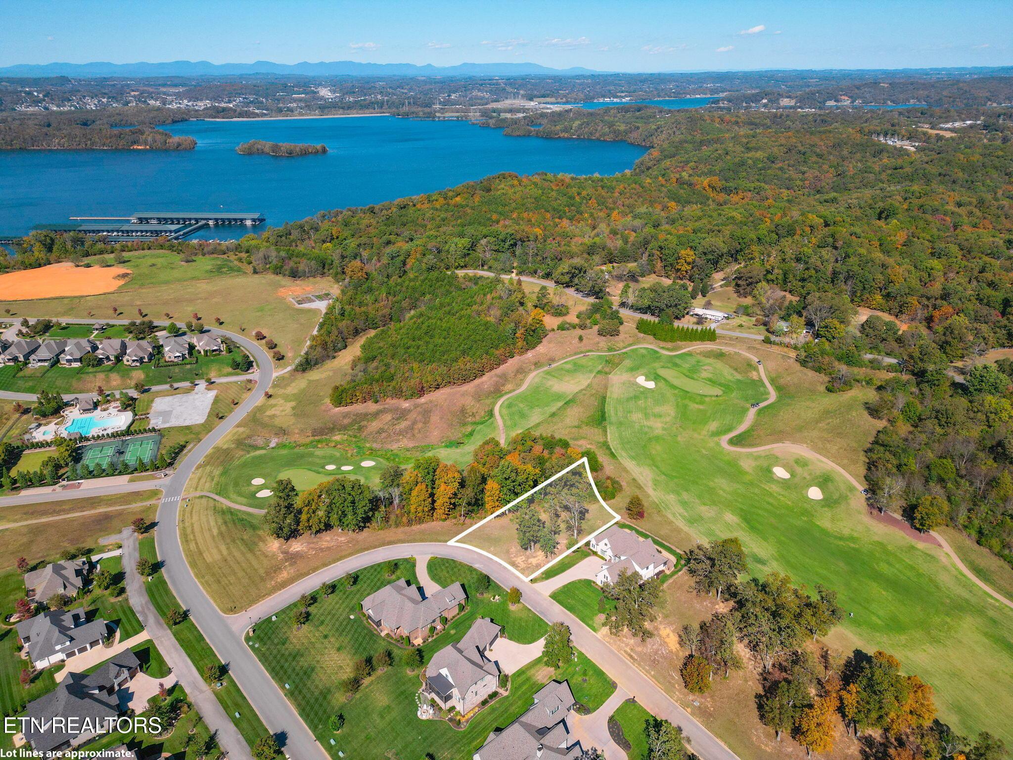 403 Gallery Court, Lenoir City, TN - Fort Loudoun and Tellico Lake Real Estate - Image# 11