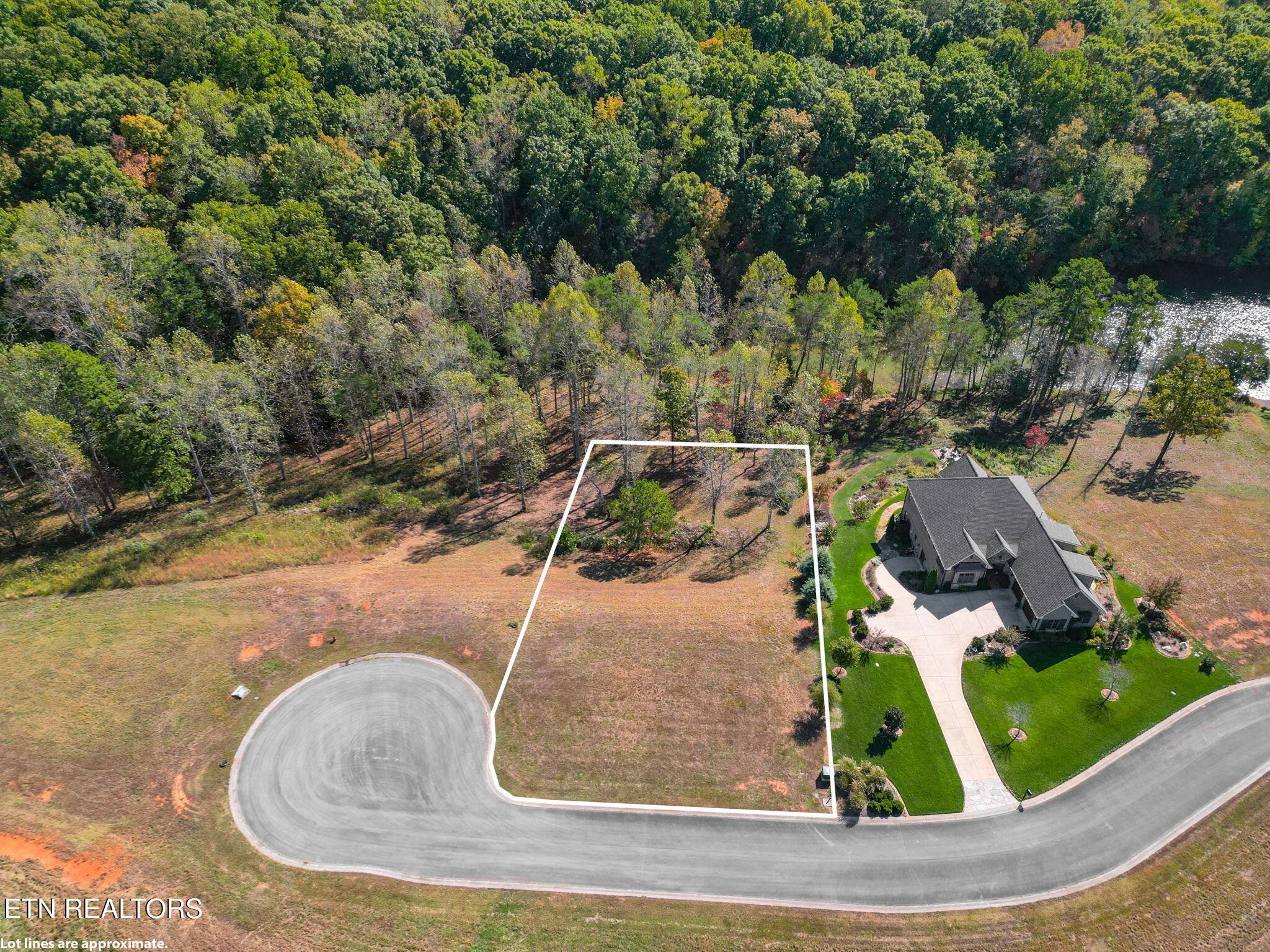 516 Beckets Way, Lenoir City, TN - Fort Loudoun and Tellico Lake Real Estate - Image# 5