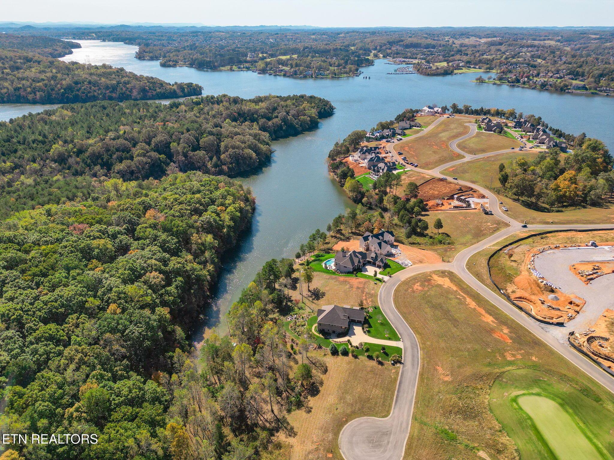 516 Beckets Way, Lenoir City, TN - Fort Loudoun and Tellico Lake Real Estate - Image# 9